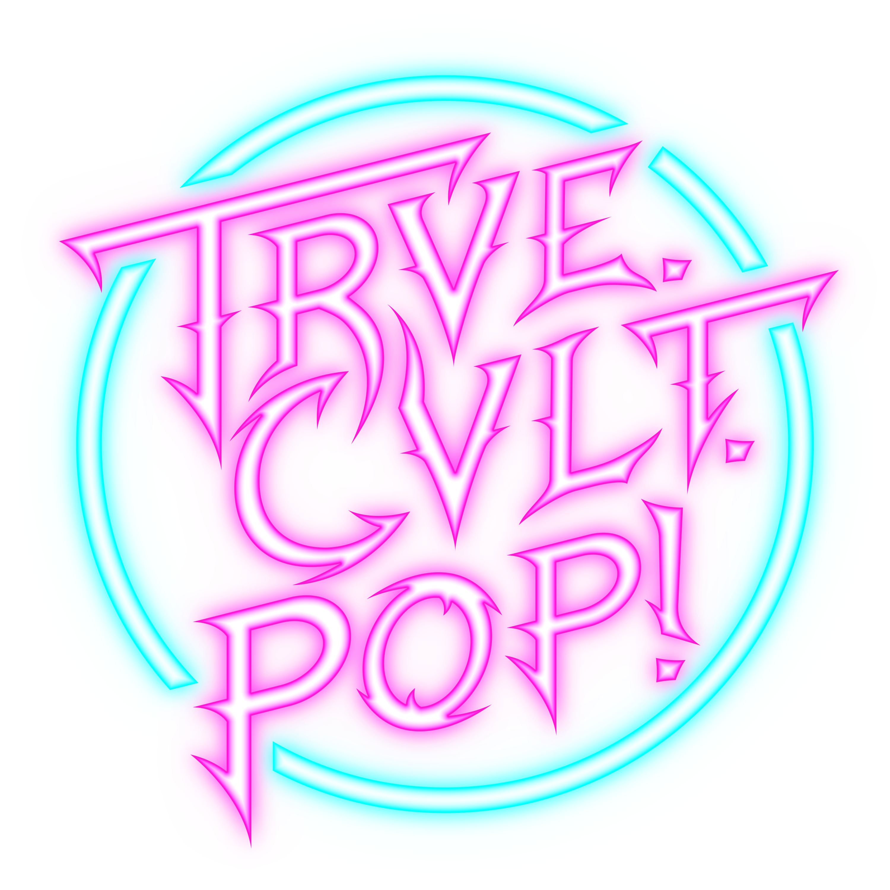 Trve. Cvlt. Pop!