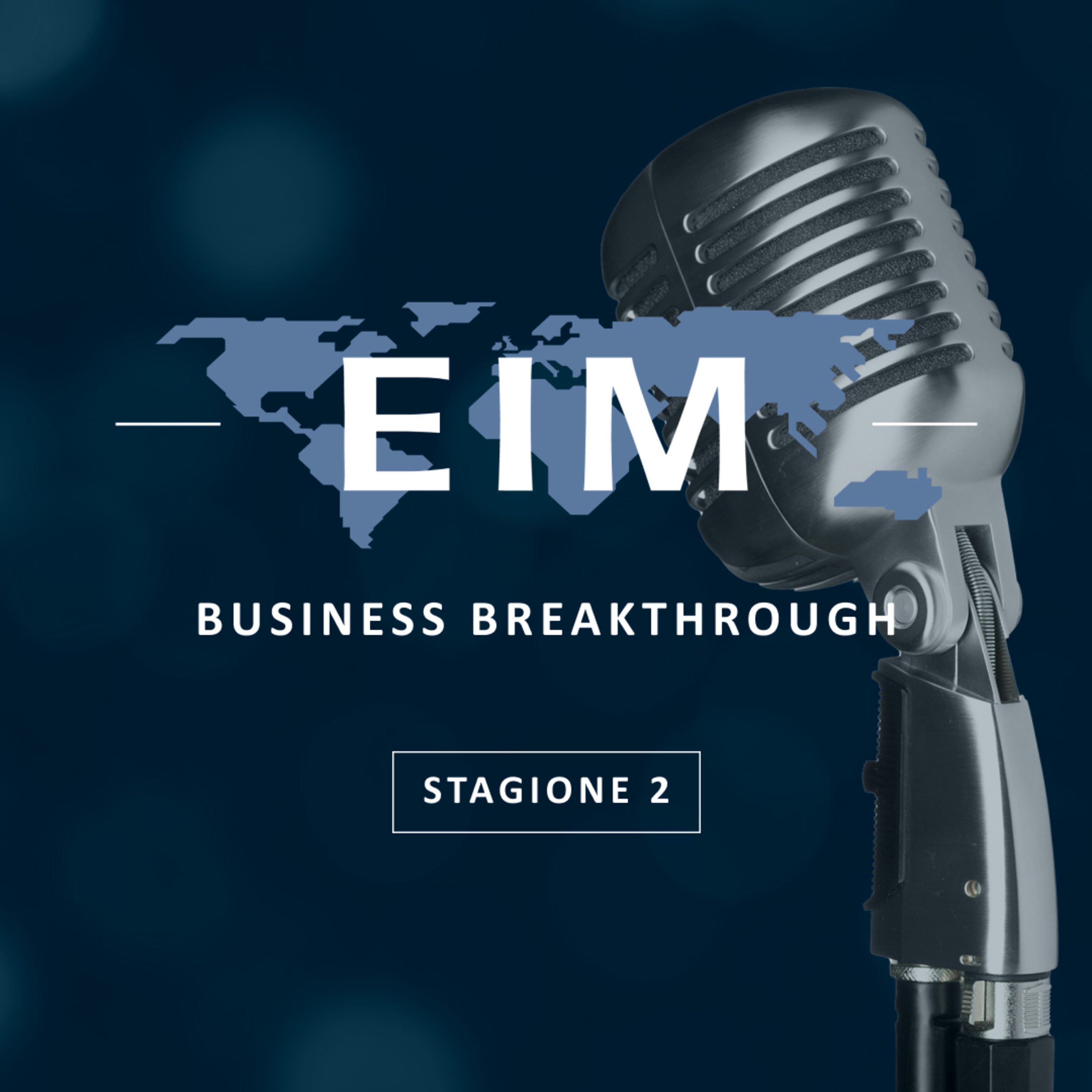 Business Breakthrough