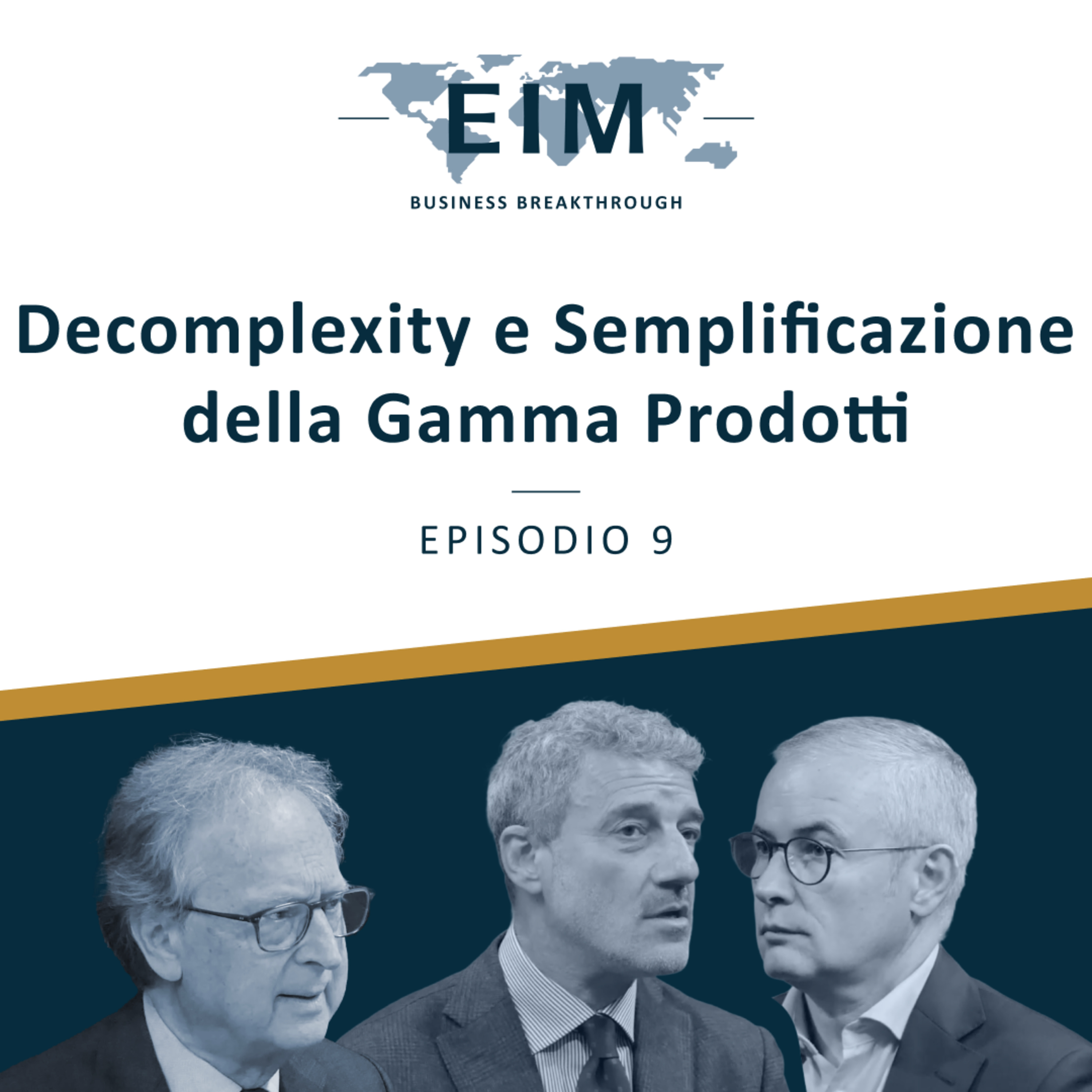 Business Breakthrough