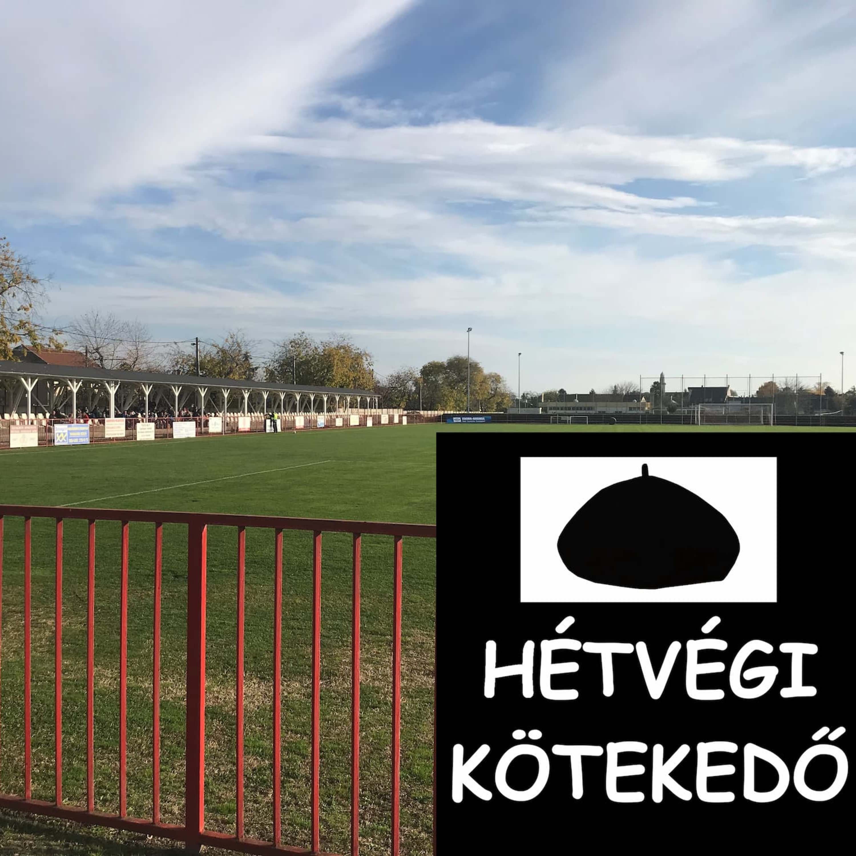 Hétvégi Kötekedő