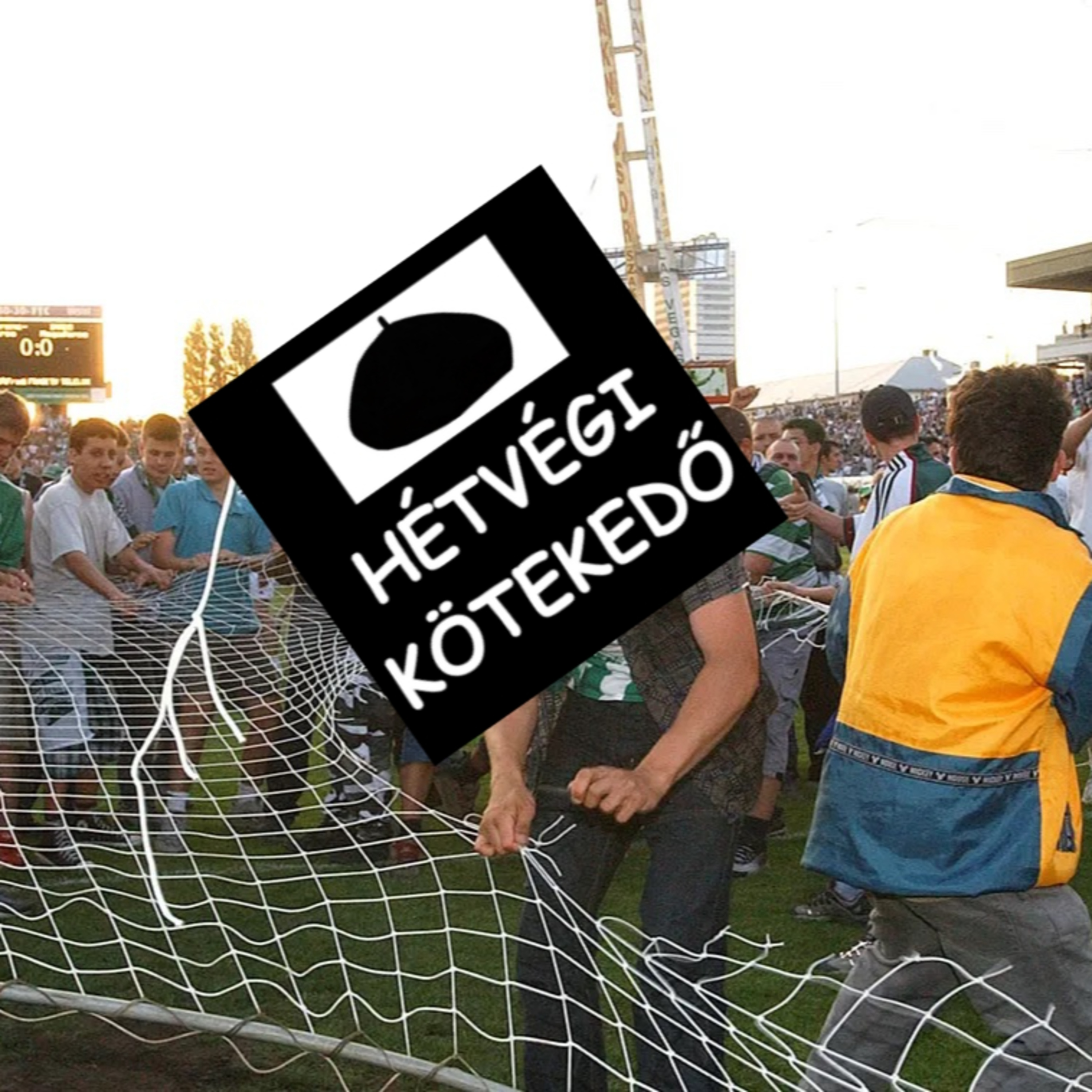 Hétvégi Kötekedő