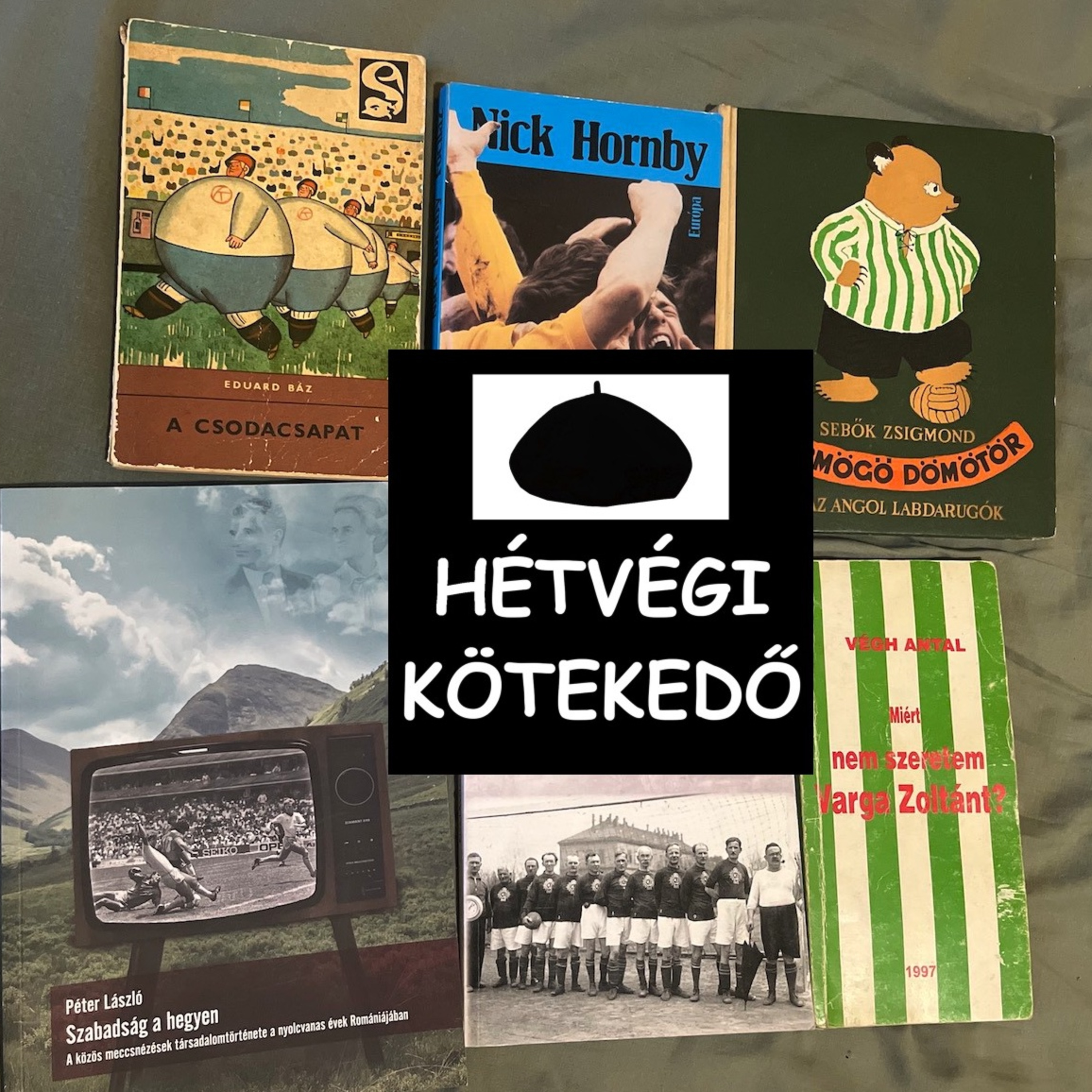 Hétvégi Kötekedő