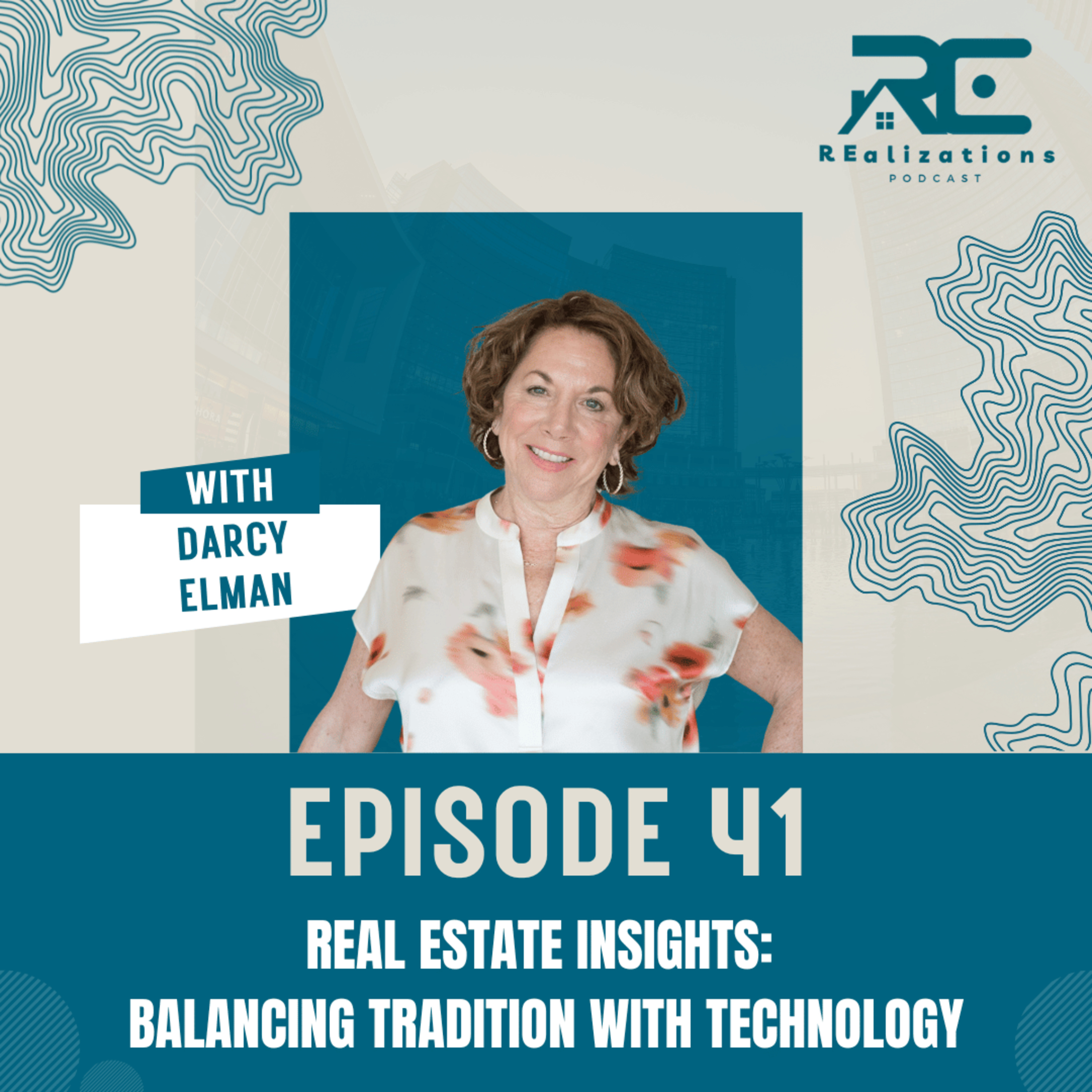 REalizations Podcast