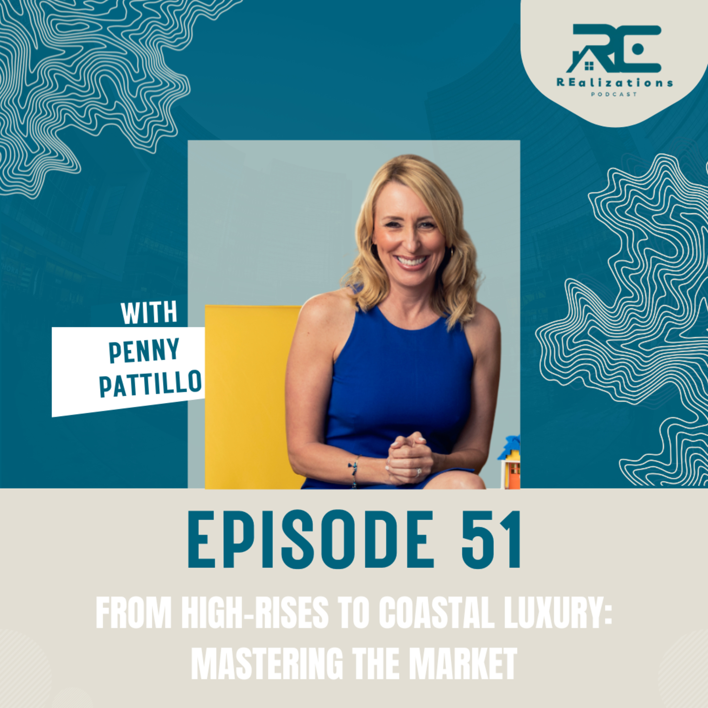 REalizations Podcast