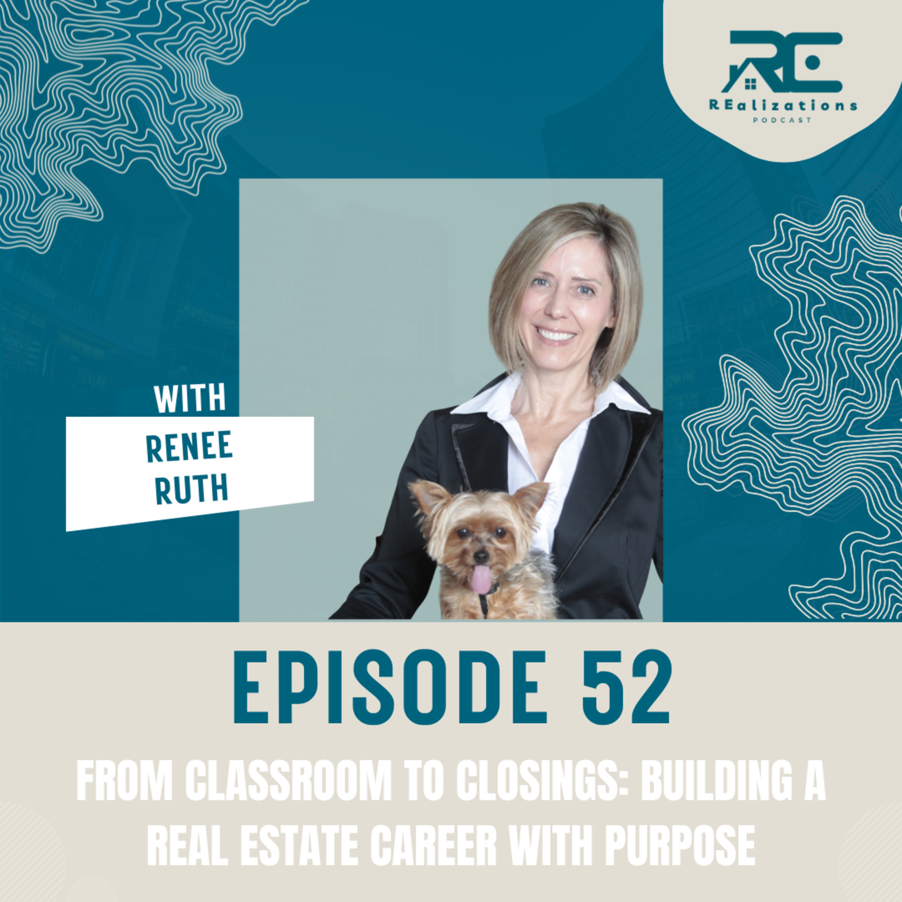 REalizations Podcast