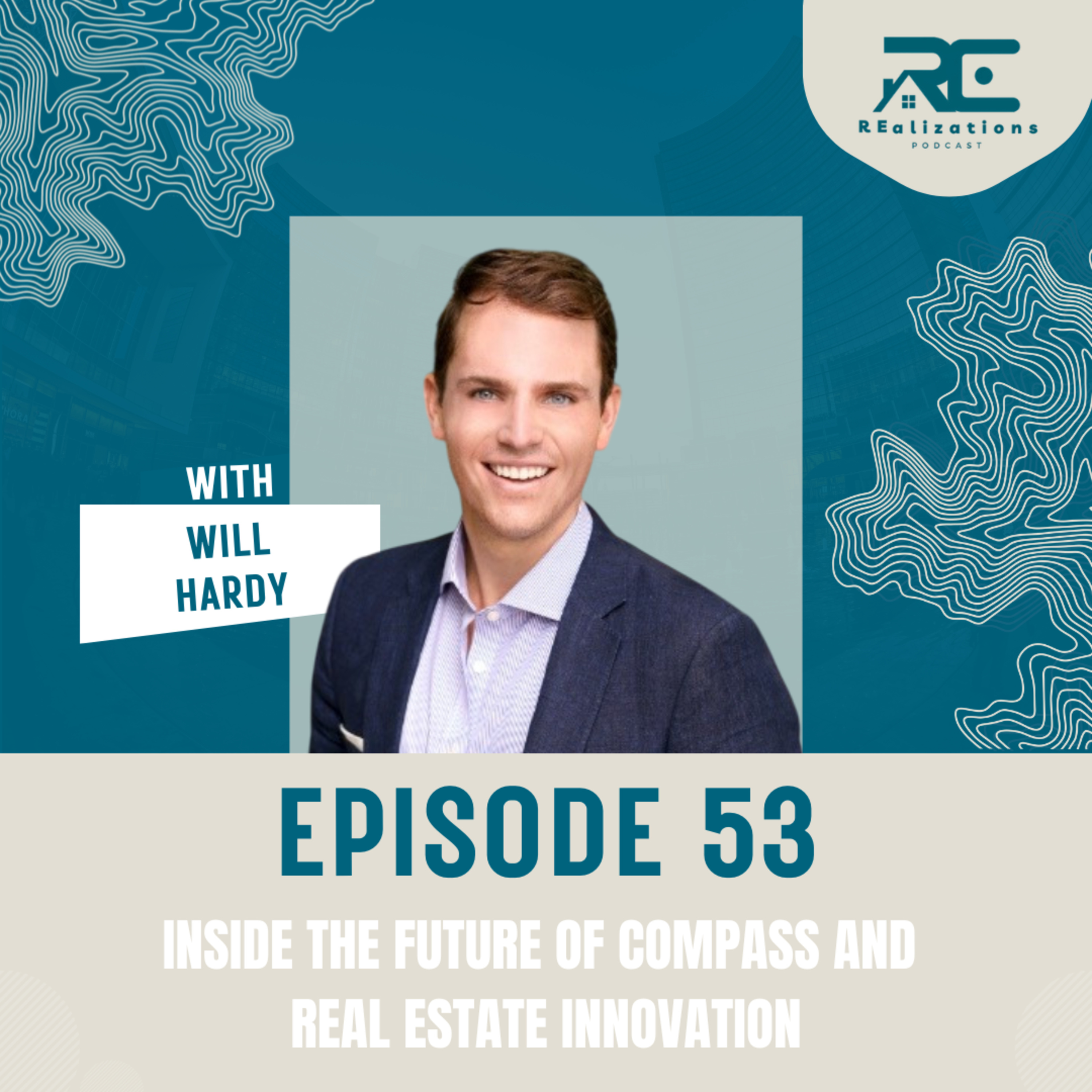 REalizations Podcast