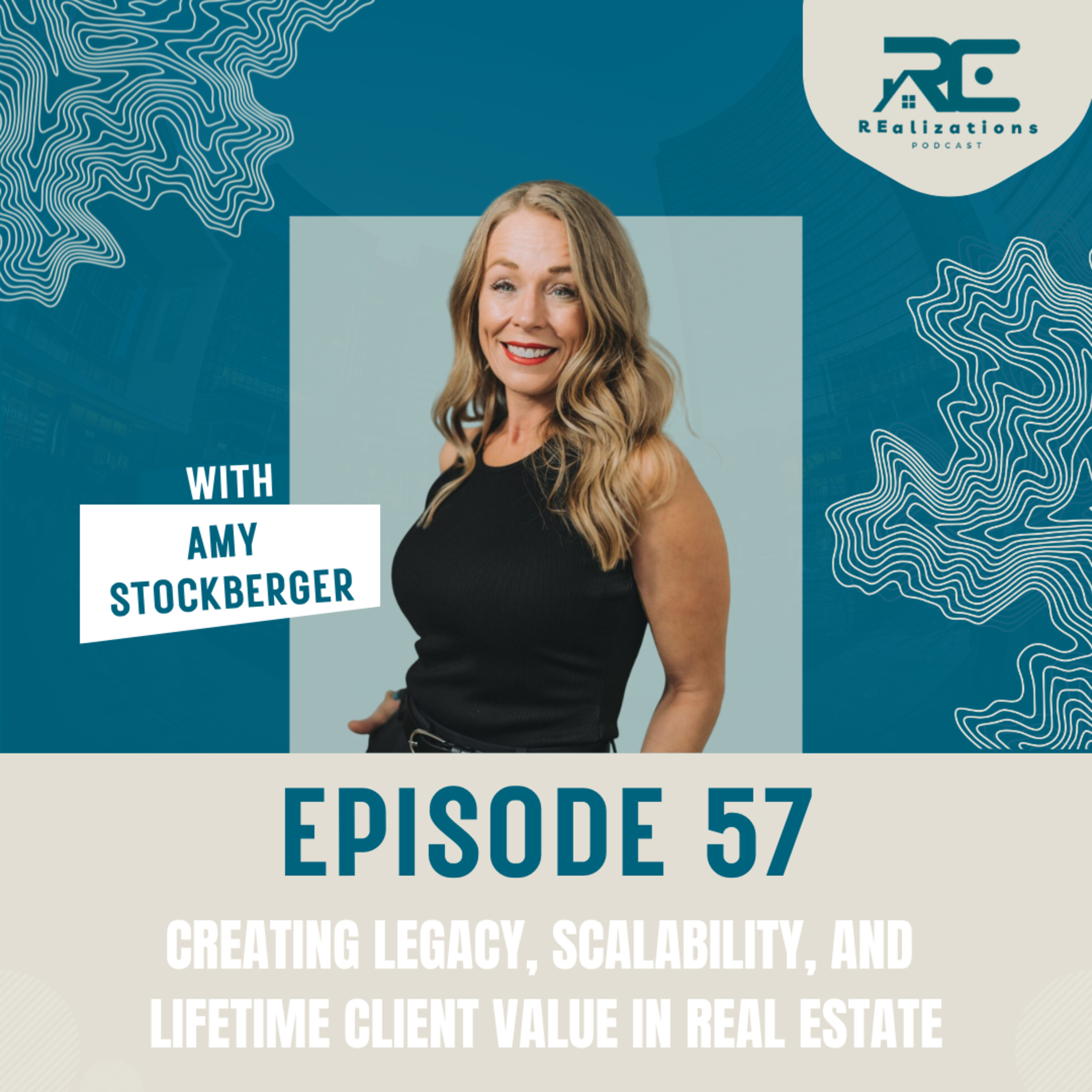 REalizations Podcast