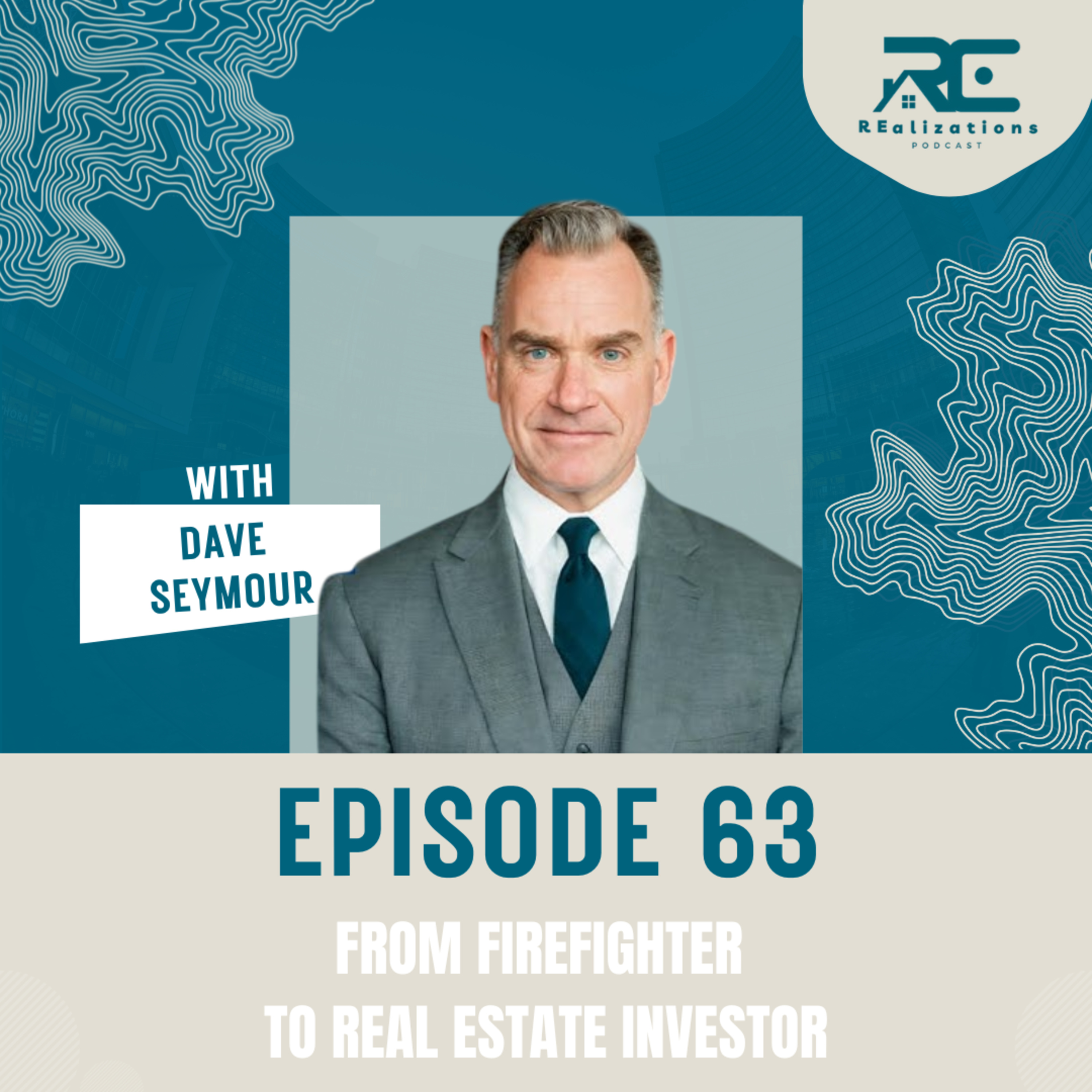 REalizations Podcast