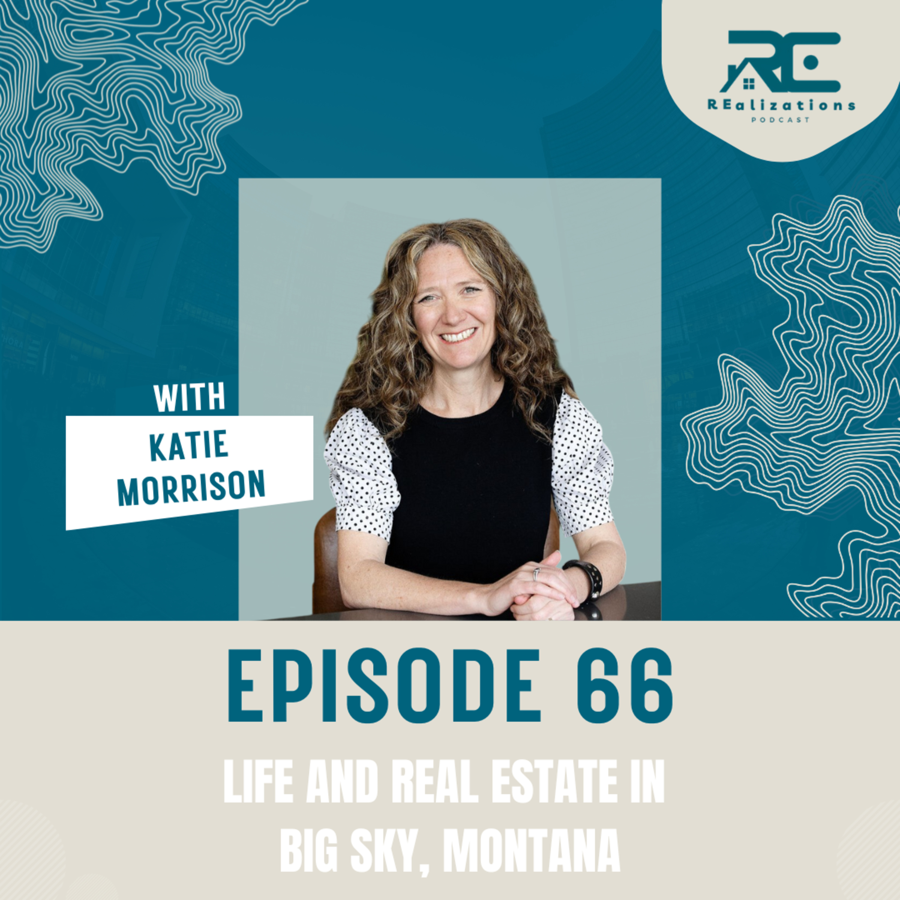 REalizations Podcast