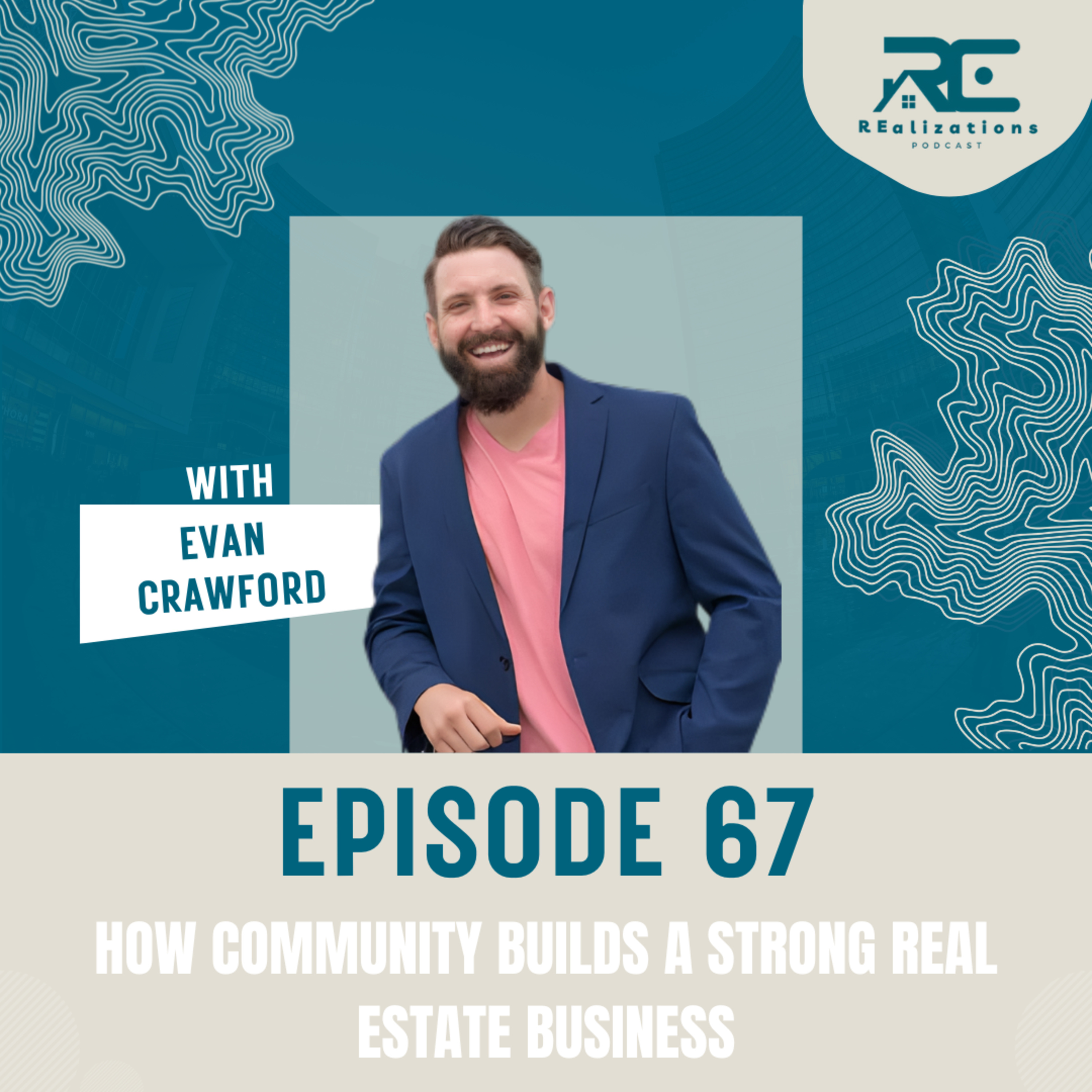 REalizations Podcast