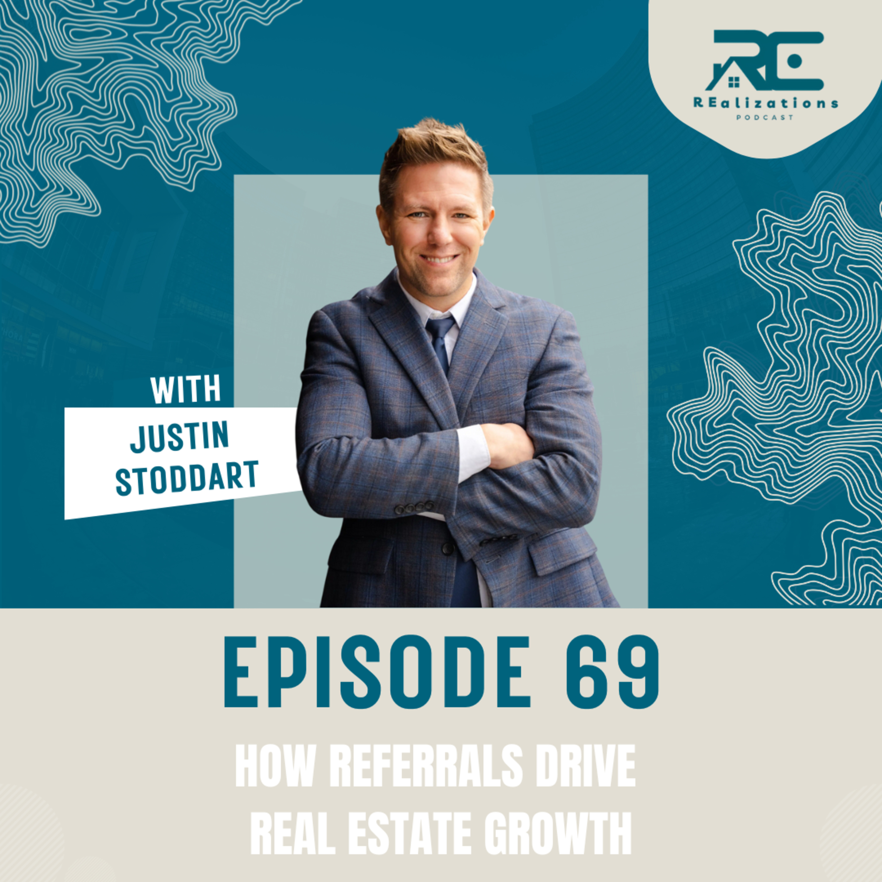 REalizations Podcast