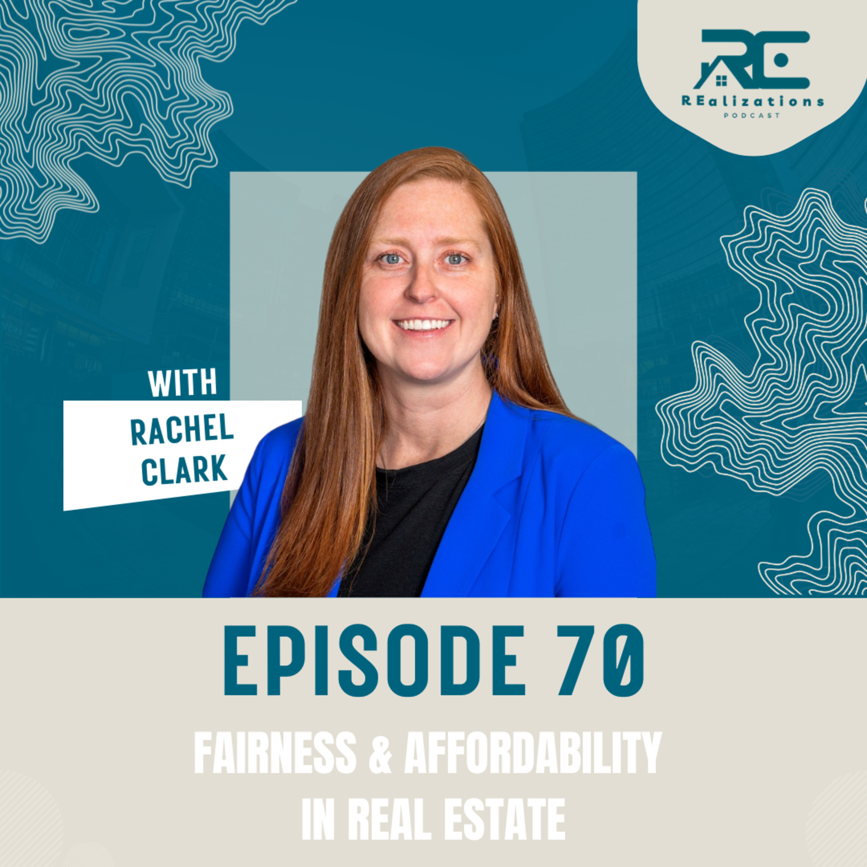 REalizations Podcast