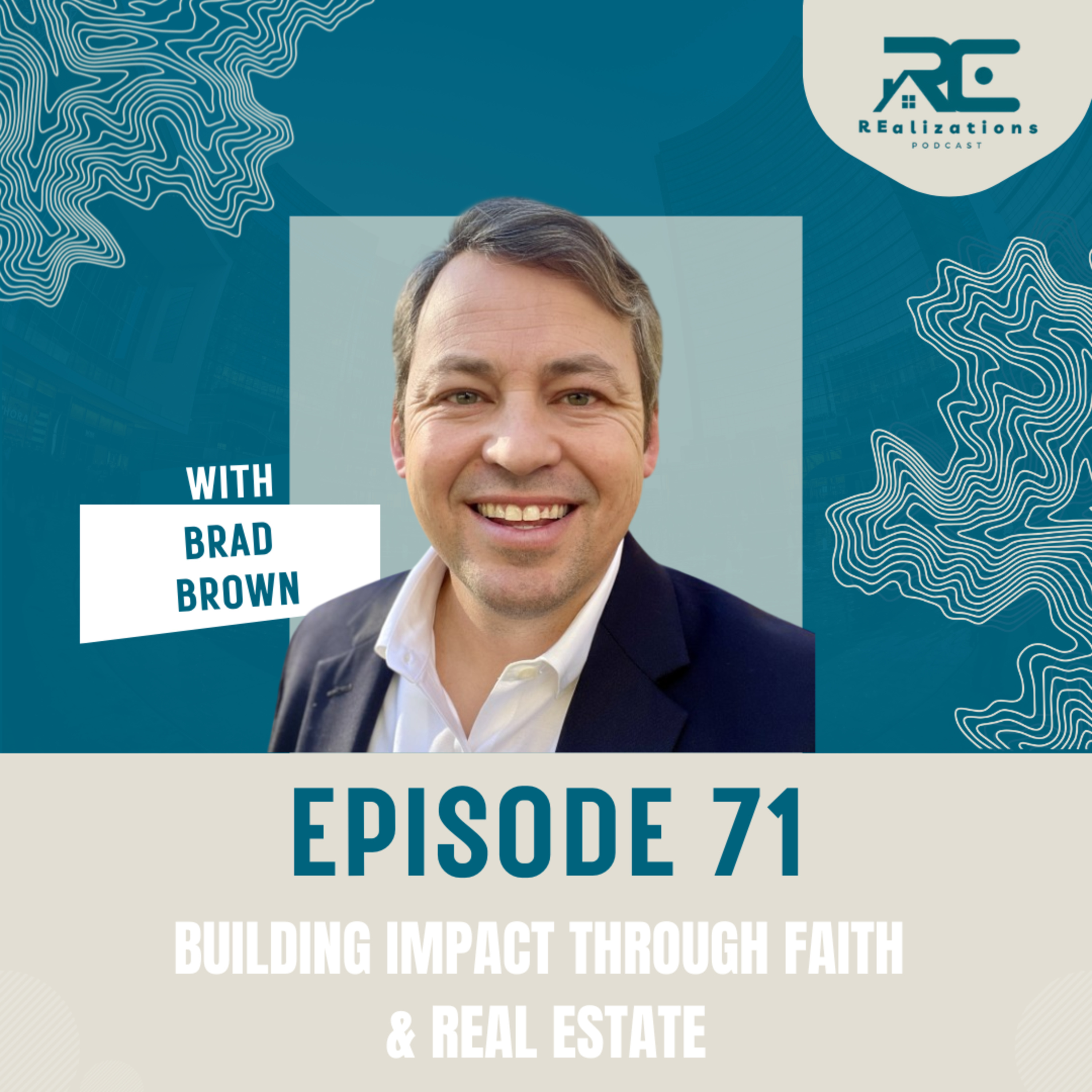 REalizations Podcast