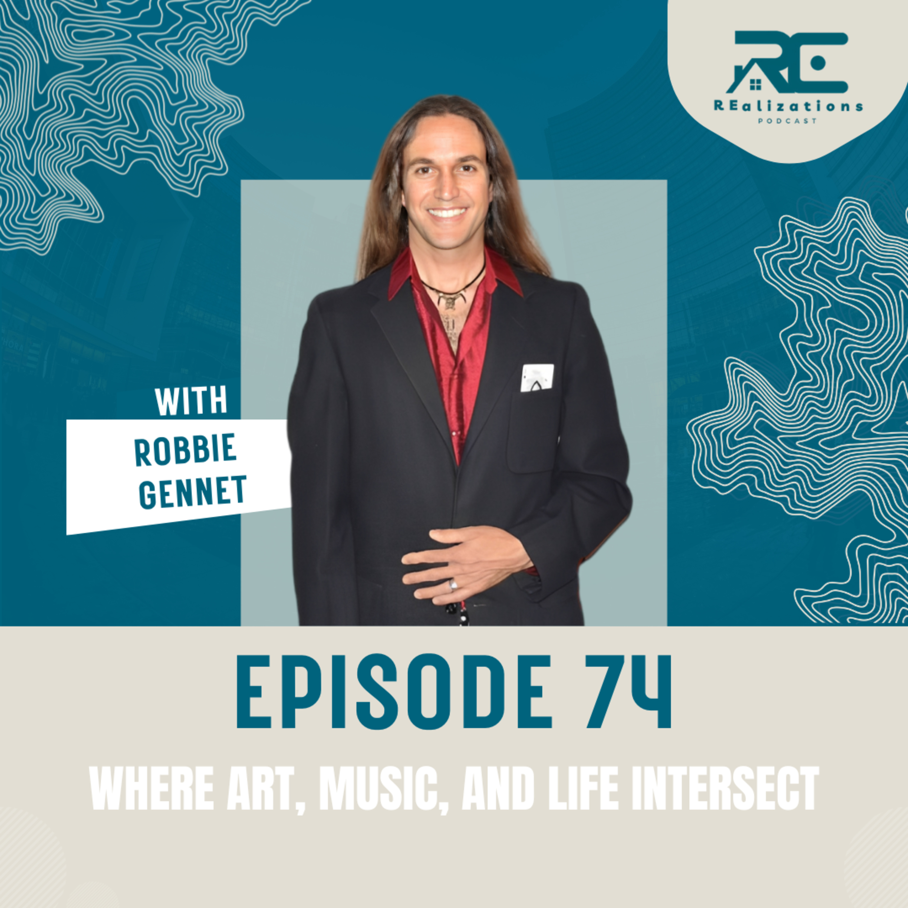 REalizations Podcast