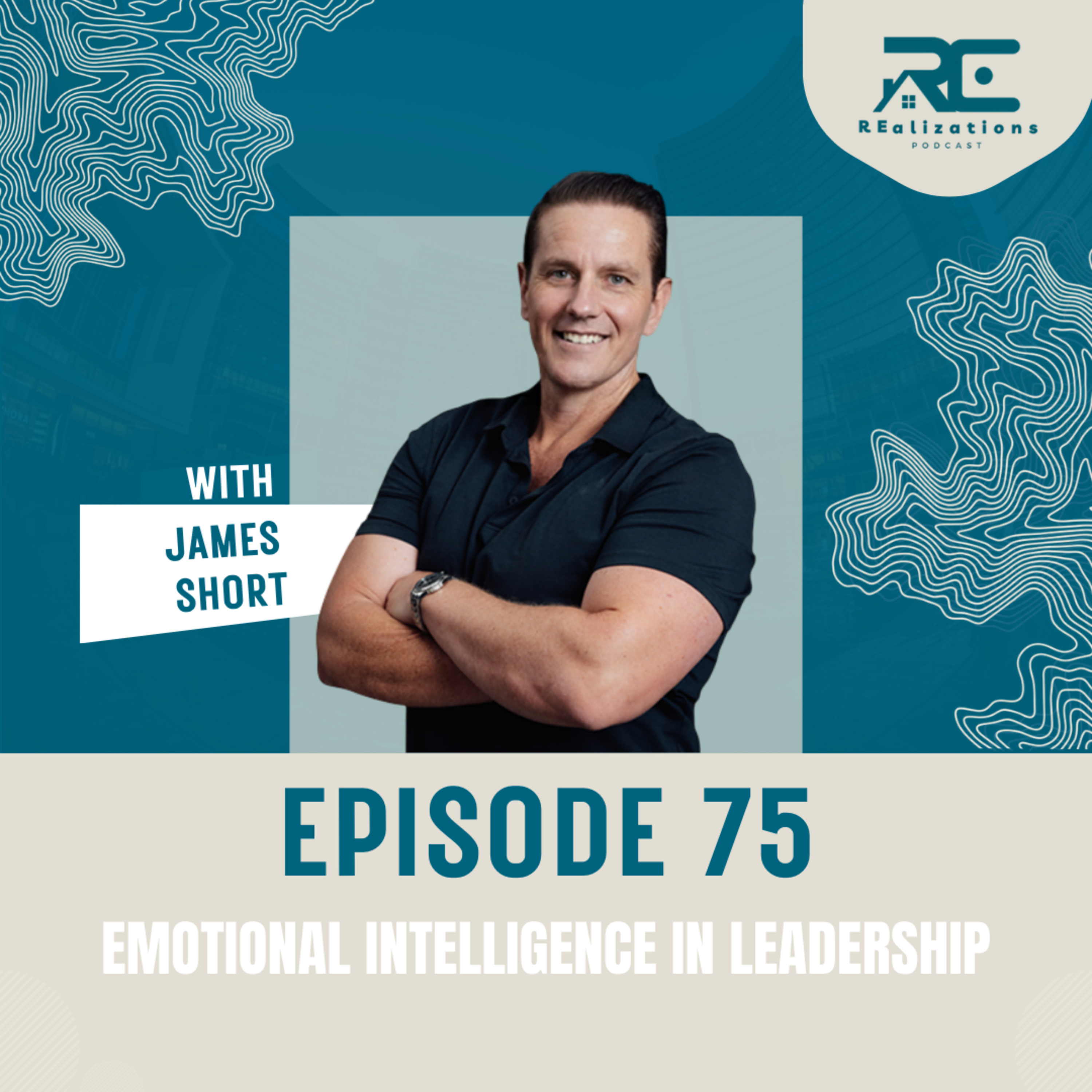 REalizations Podcast