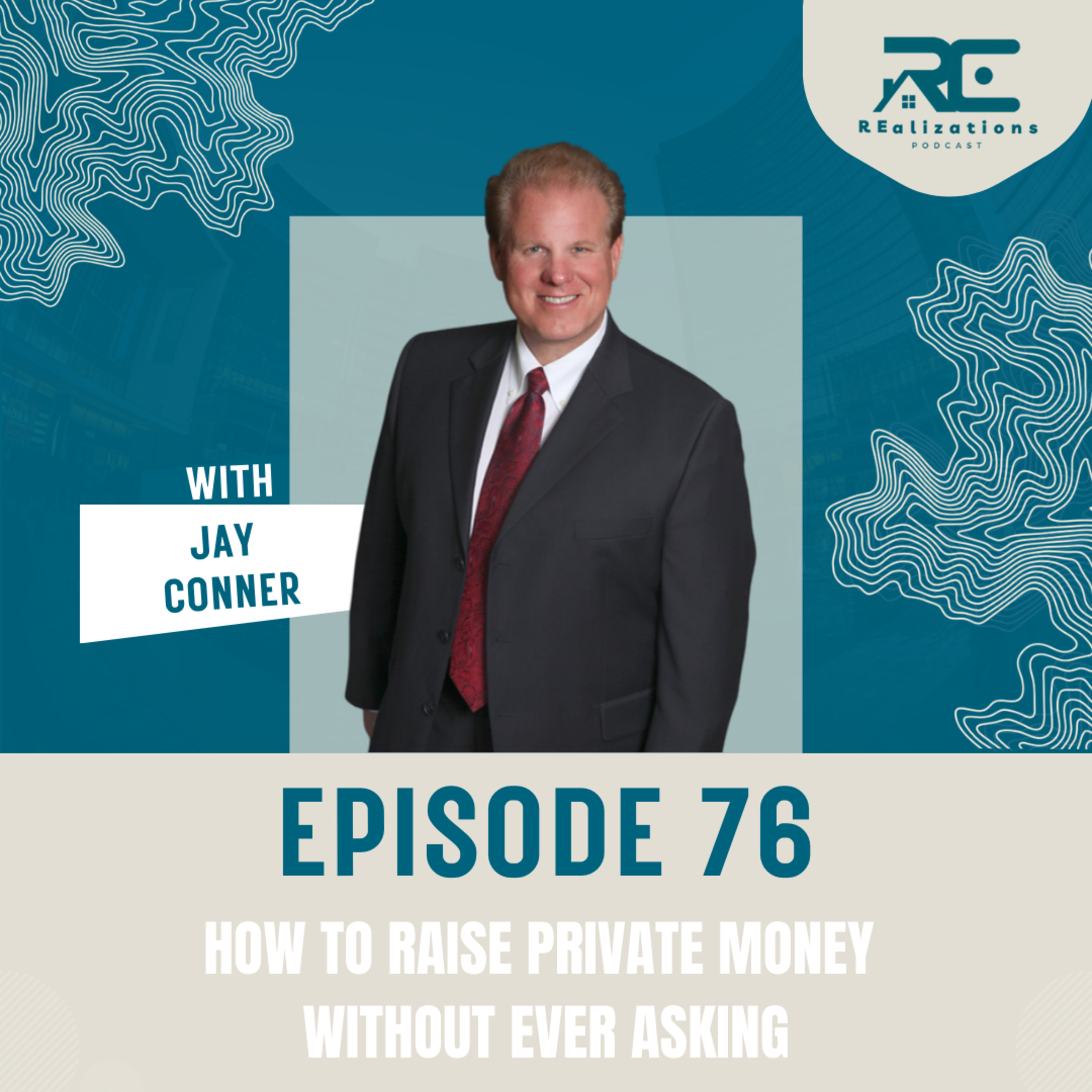 REalizations Podcast