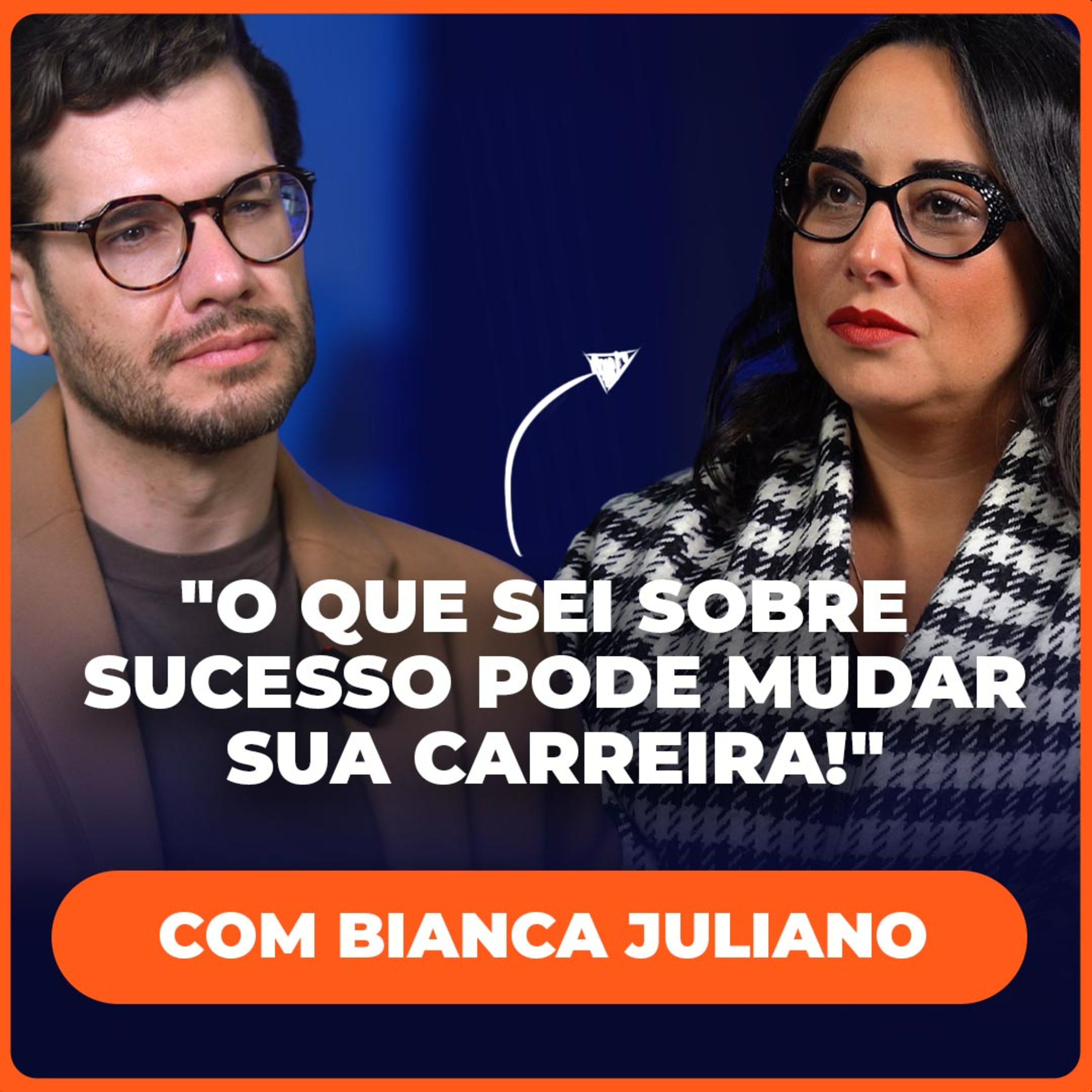 Como Bianca Juliano ajudou a construir o MERCADO DE ASSESSORIA DE INVESTIMENTOS no Brasil #07