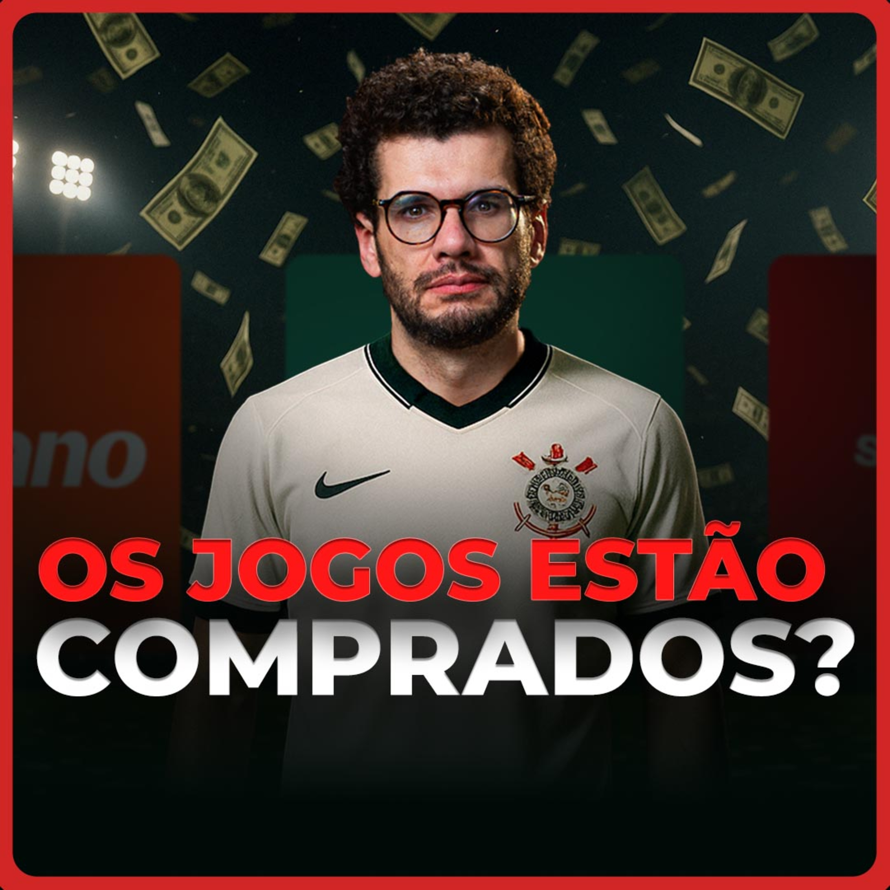 Apostas esportivas movimentam R$ 30 bilhões por mês. Quem tá ganhando com isso?