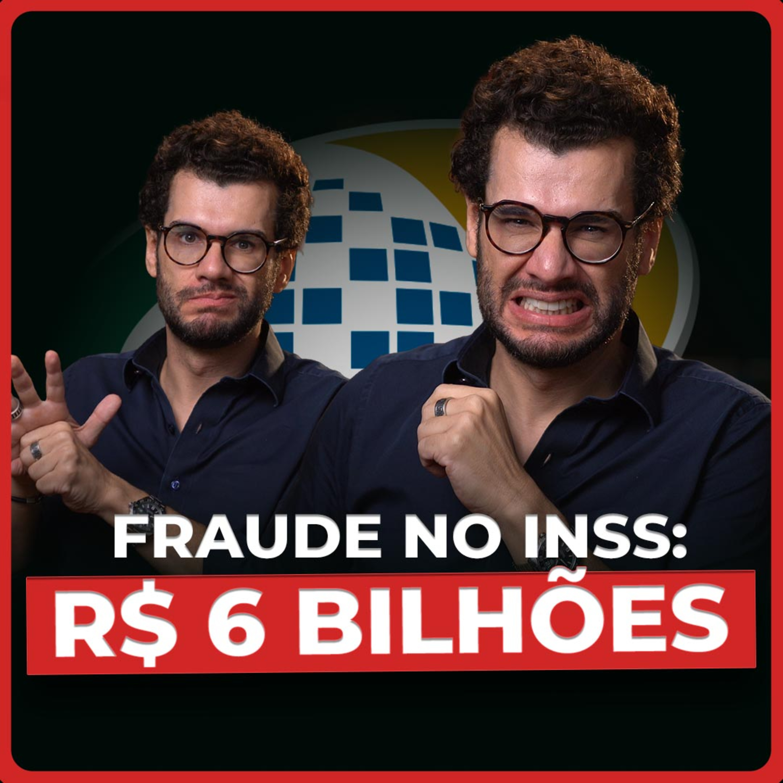 INSS: Entenda o Rombo de R$ 6,3 Bilhões e o impacto de um futuro SEM Aposentadoria