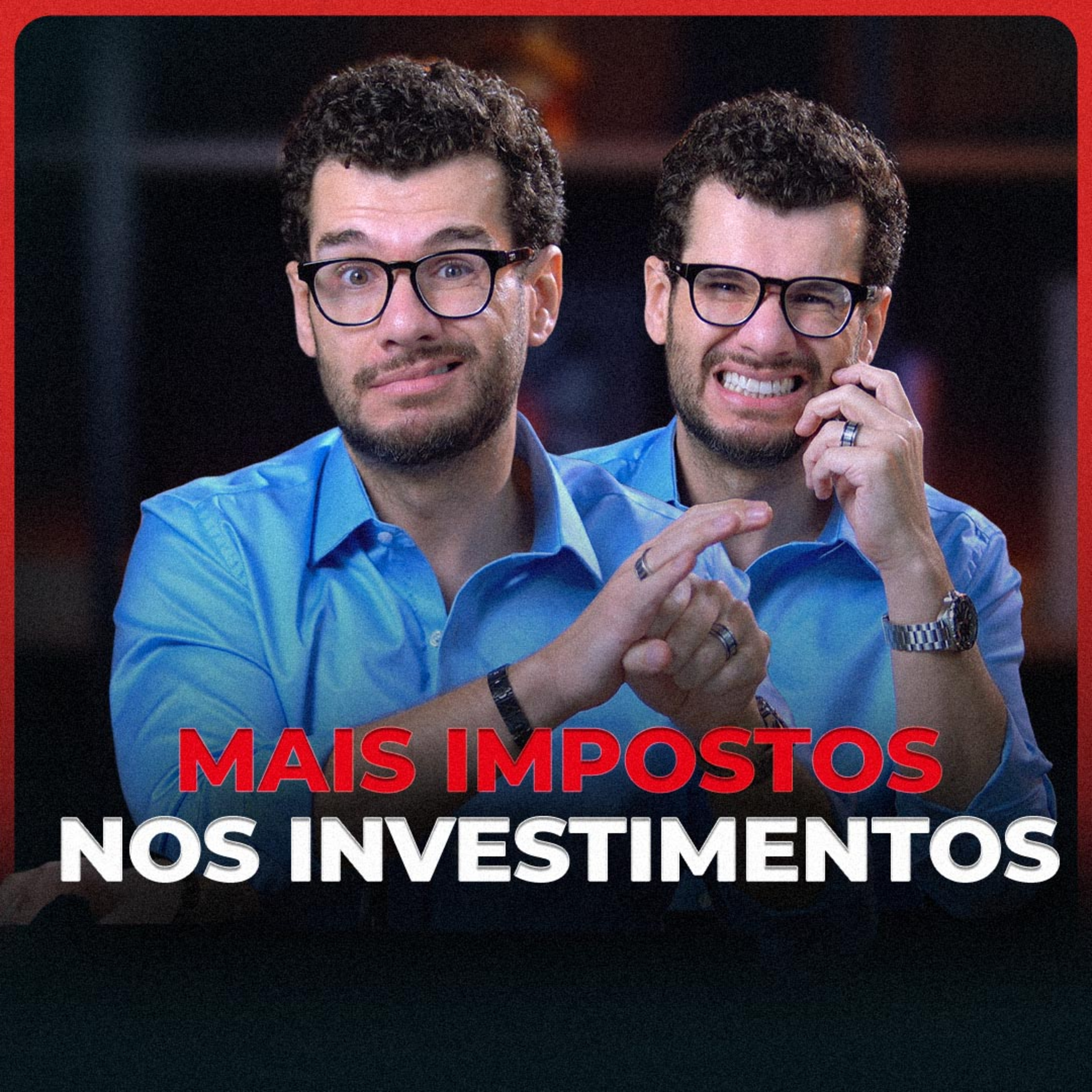 Mais impostos nos investimentos? Tudo sobre a MP 1303 e seus efeitos práticos