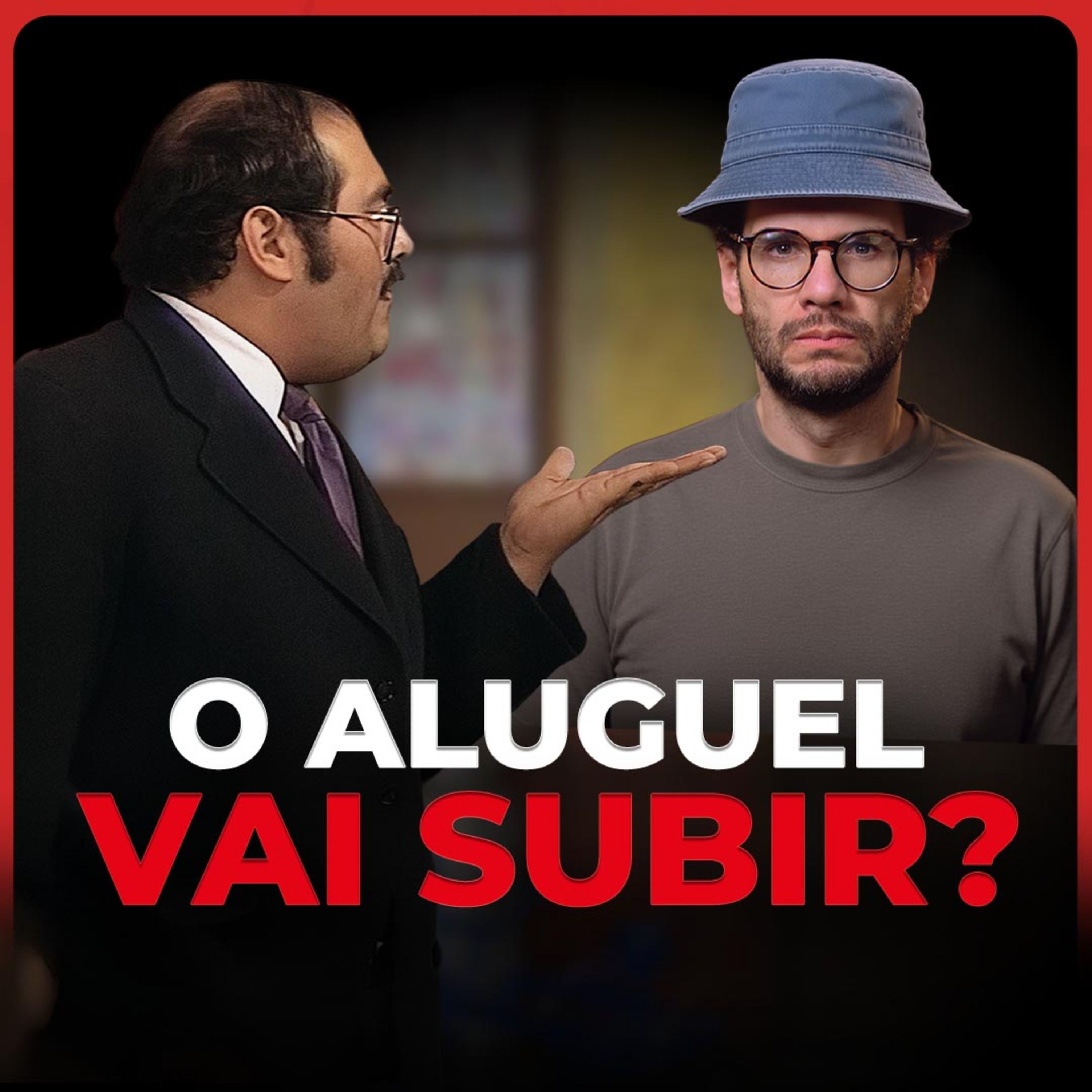 Imposto sobre aluguel vai subir em 2026? Entenda o que muda de verdade