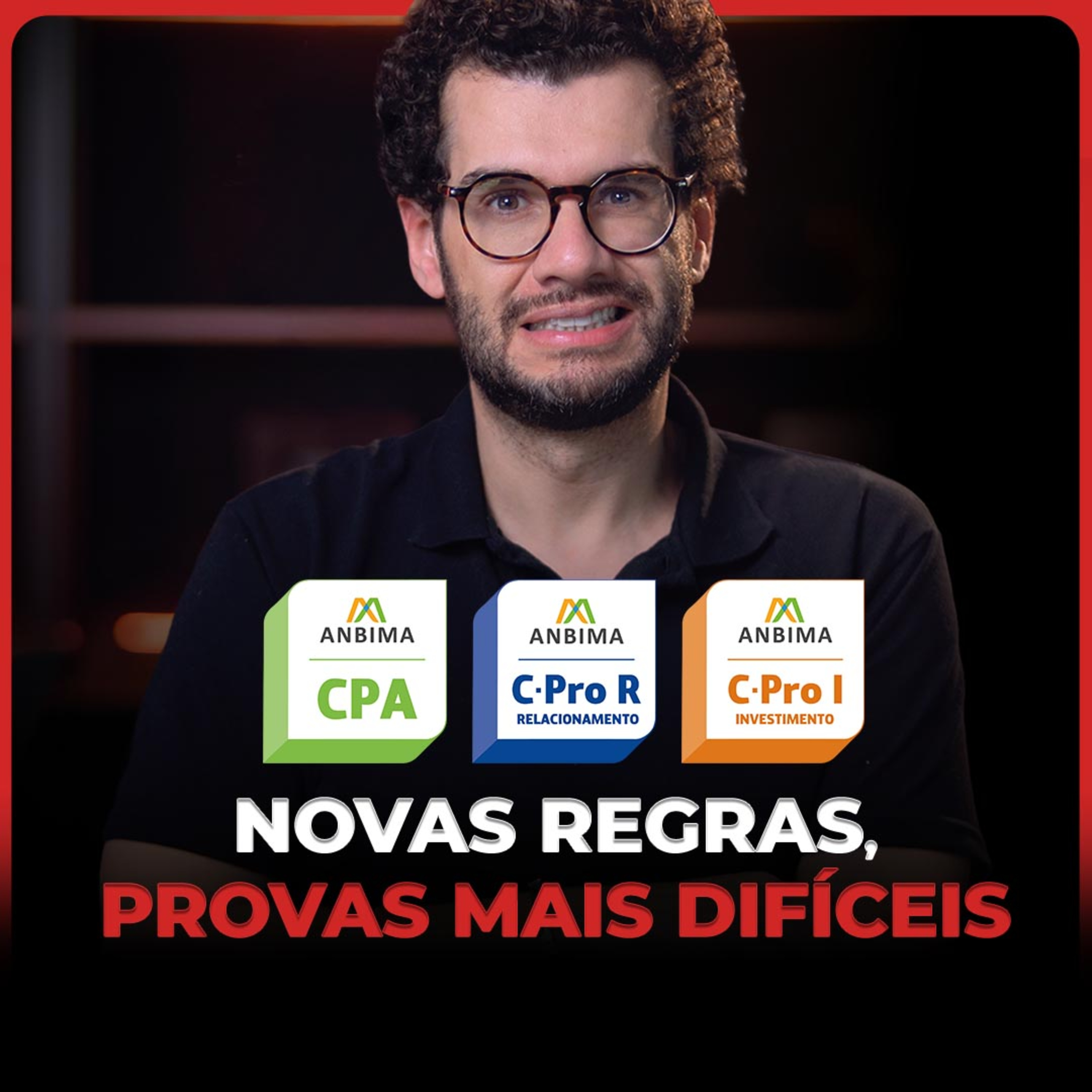 O fim da dominância: como vai funcionar o novo modelo de certificações da ANBIMA em 2026