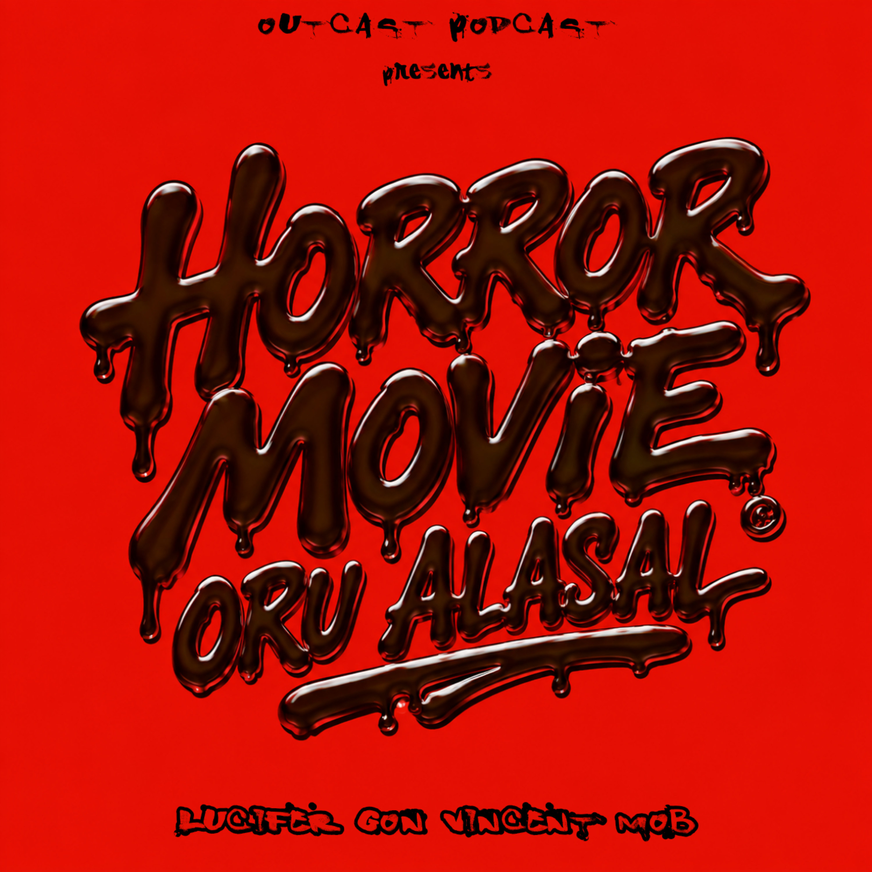 S2E12 : Horror Movie Oru Alasal Ft Lucifer,Mob,Gon,Vincent. episode artwork