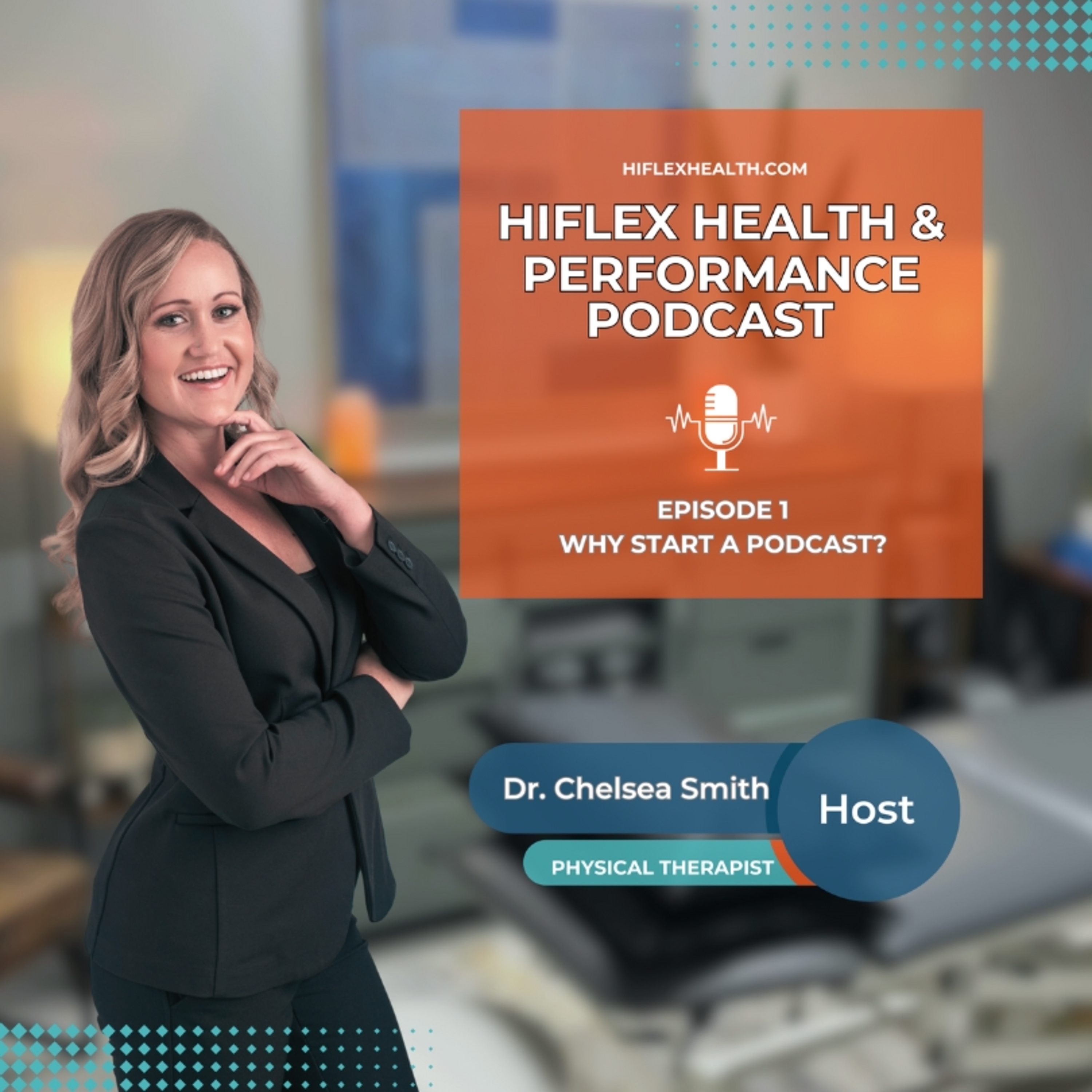 HiFLEX Health and Performance Podcast