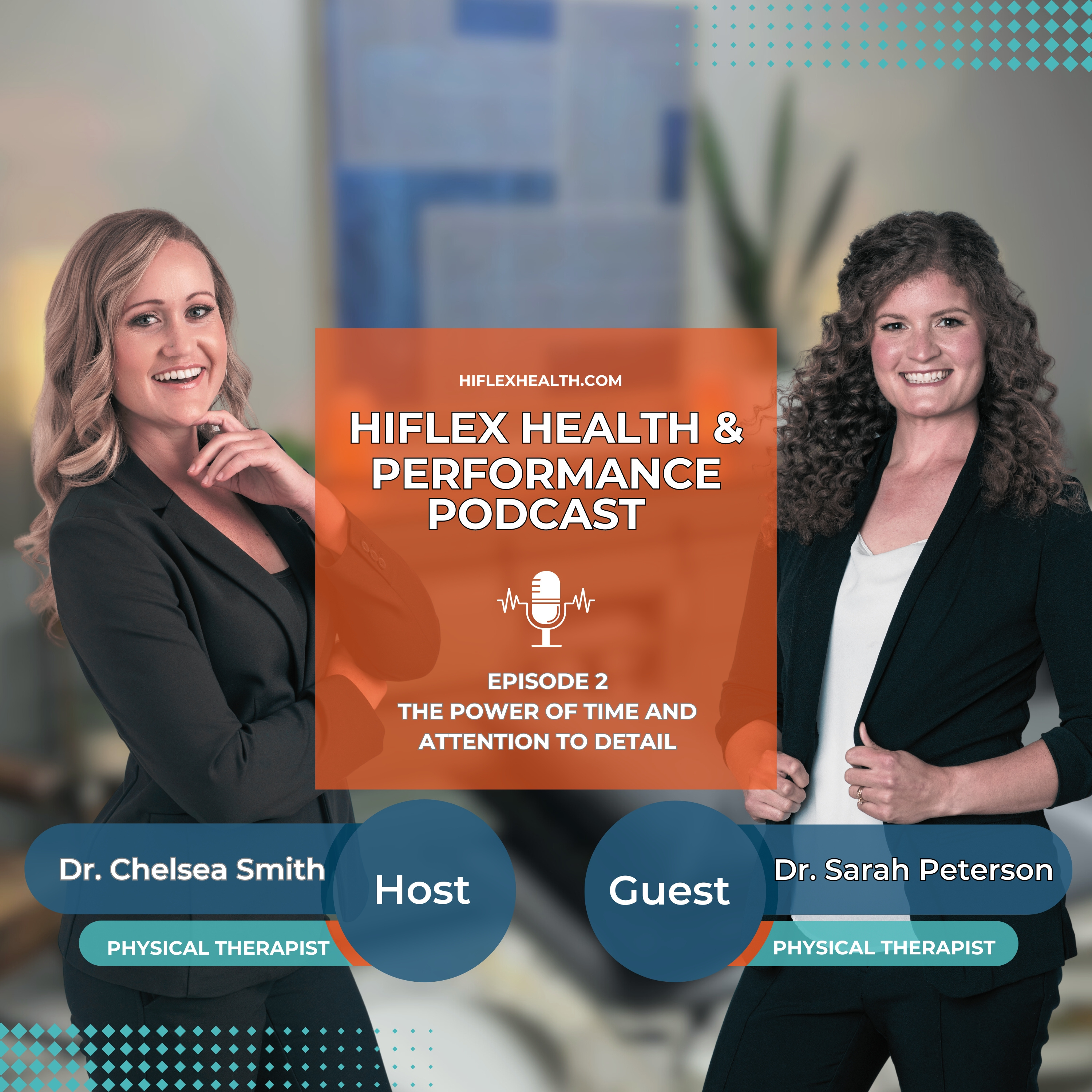 HiFLEX Health and Performance Podcast