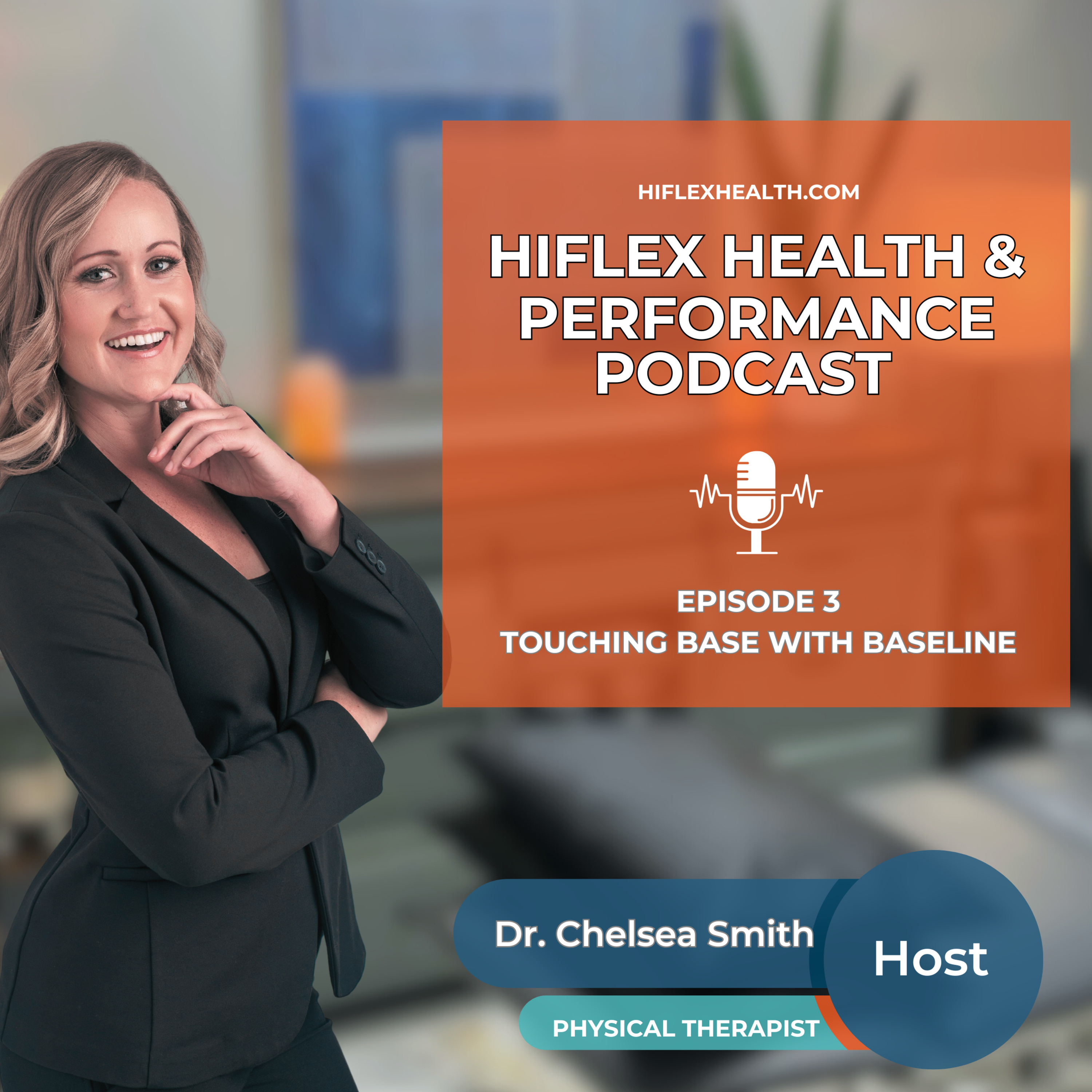 HiFLEX Health and Performance Podcast
