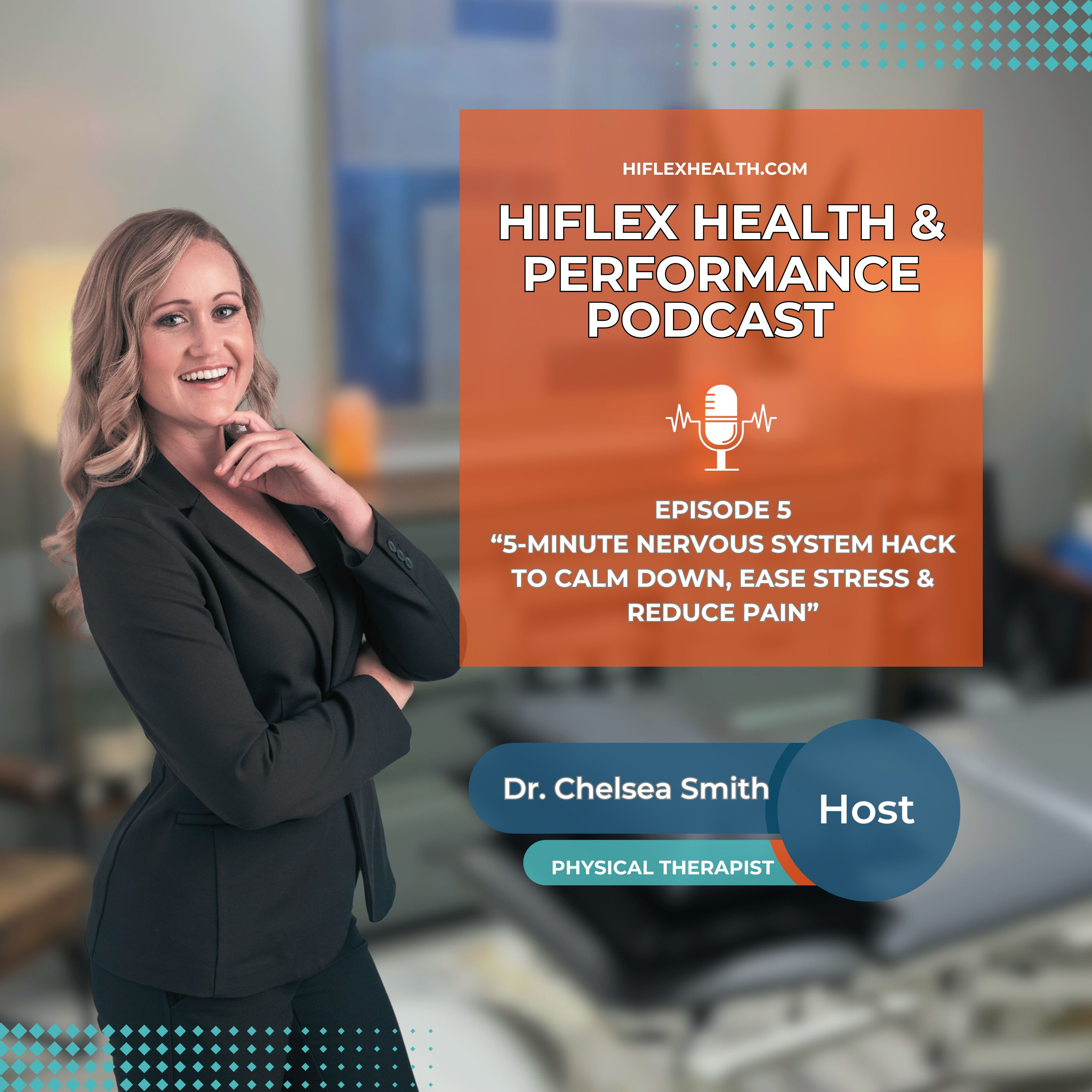 HiFLEX Health and Performance Podcast