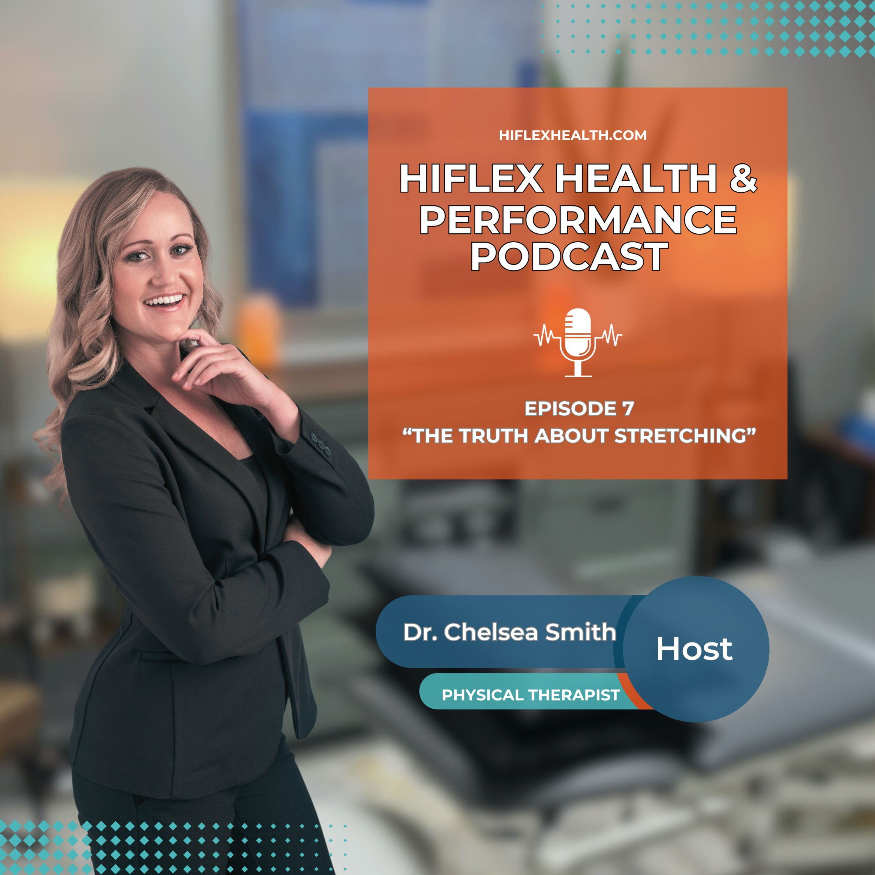 HiFLEX Health and Performance Podcast