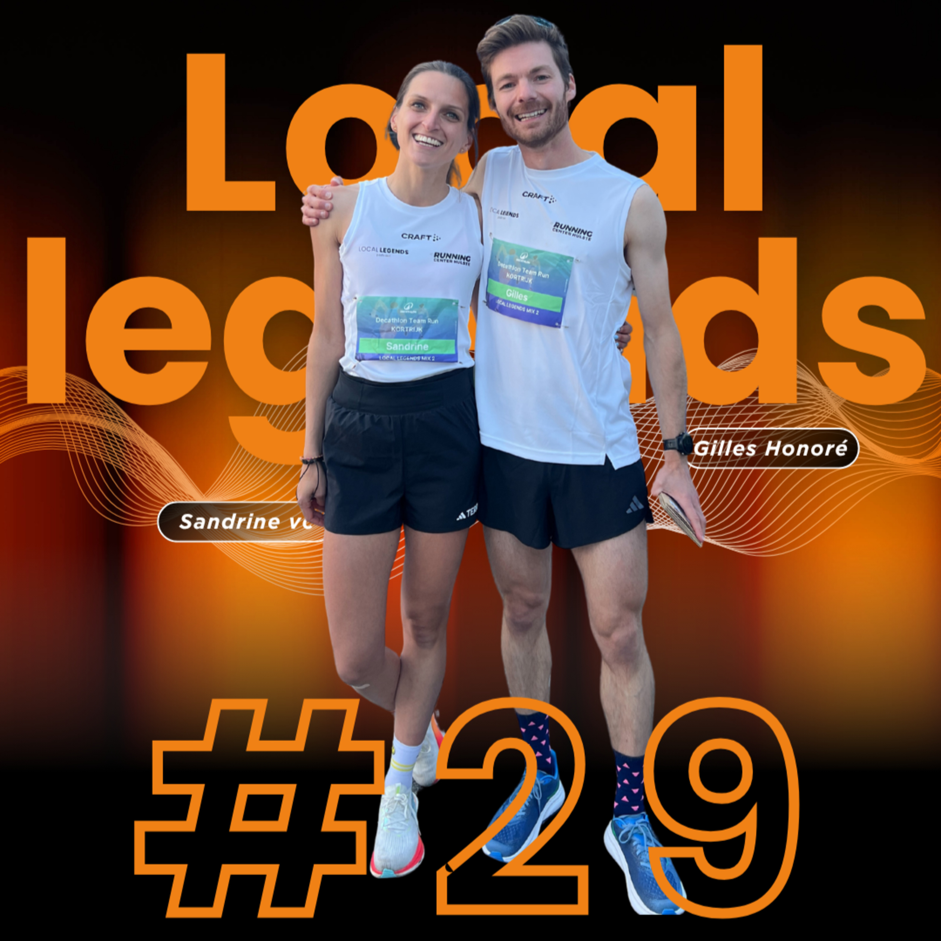 Local legends