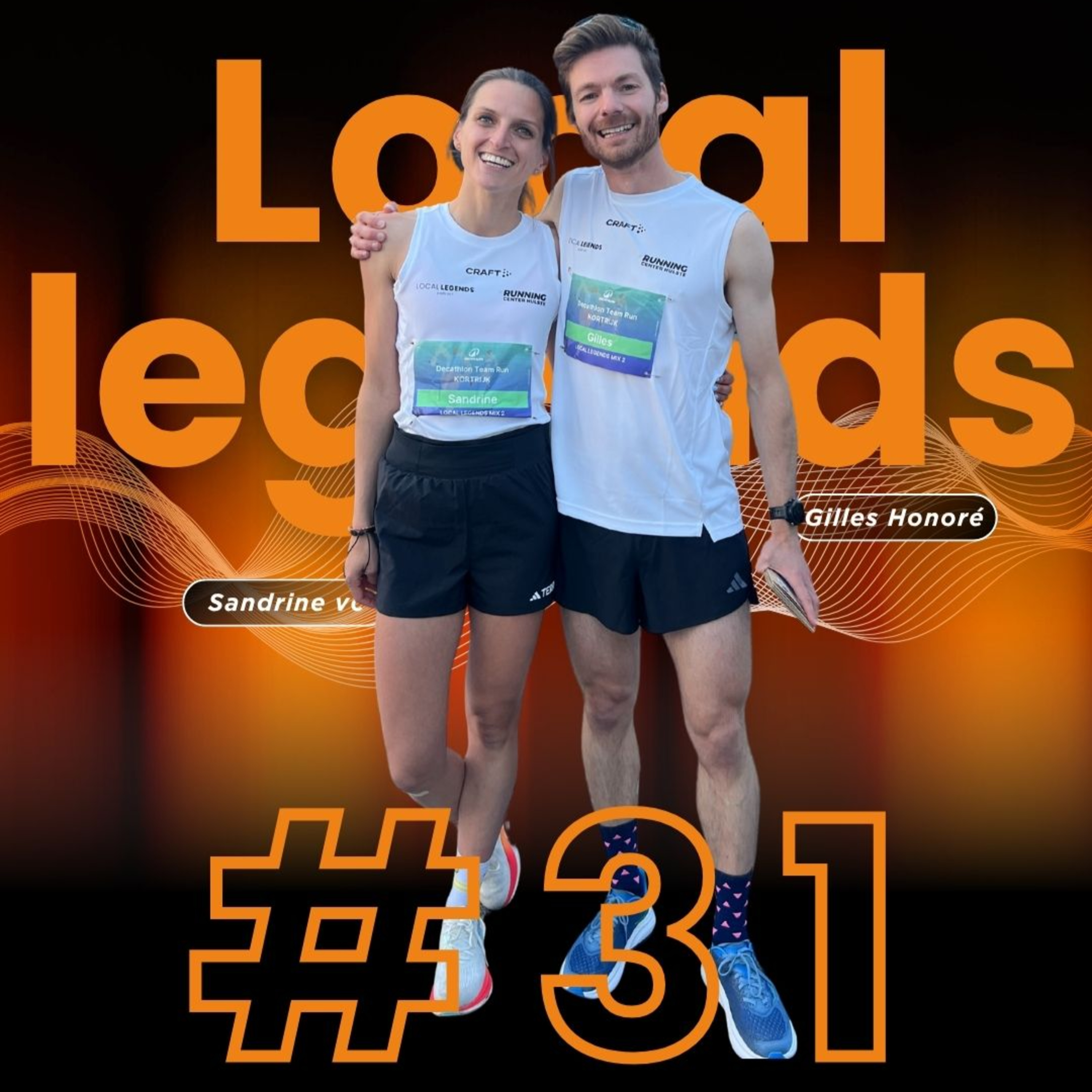 Local legends