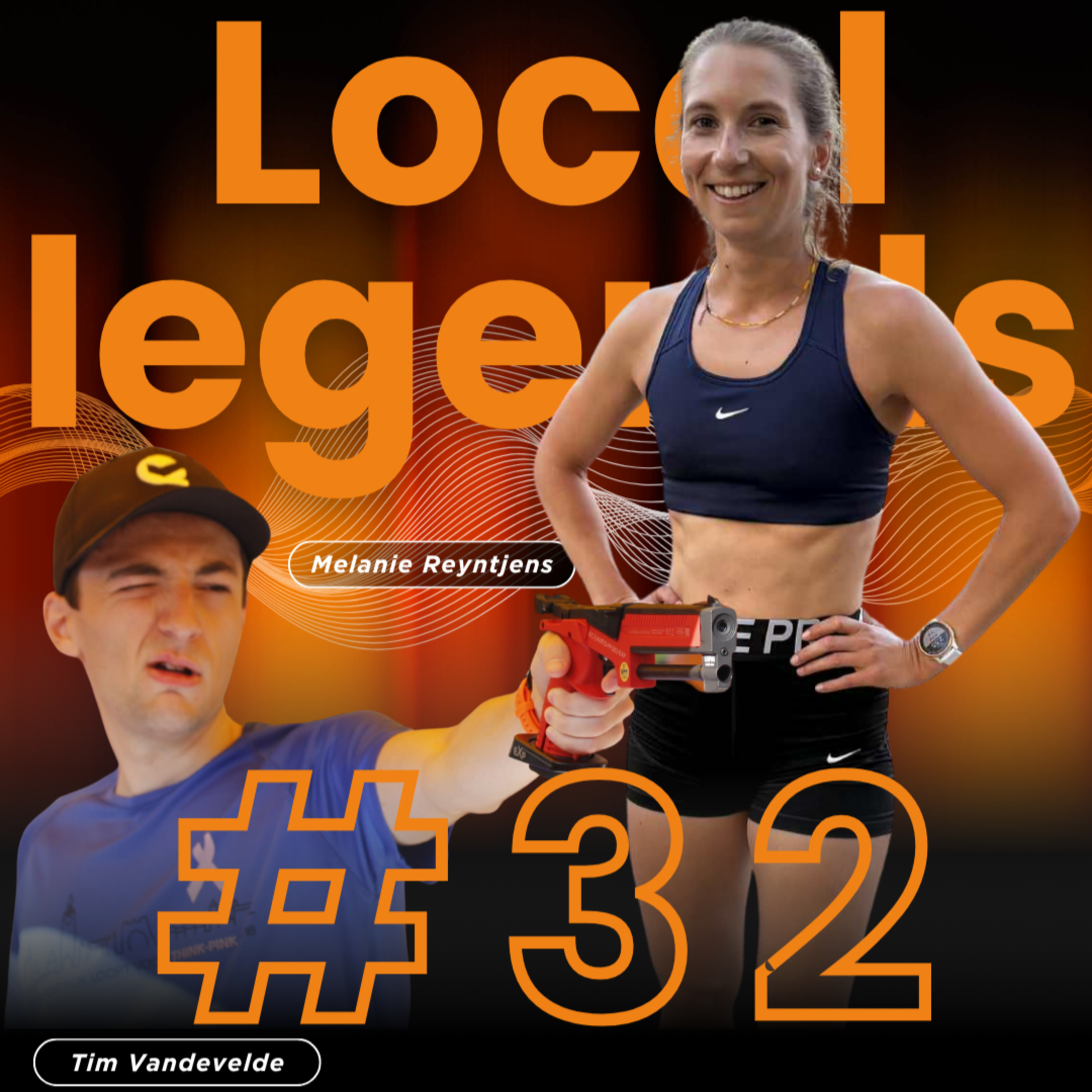 Local legends
