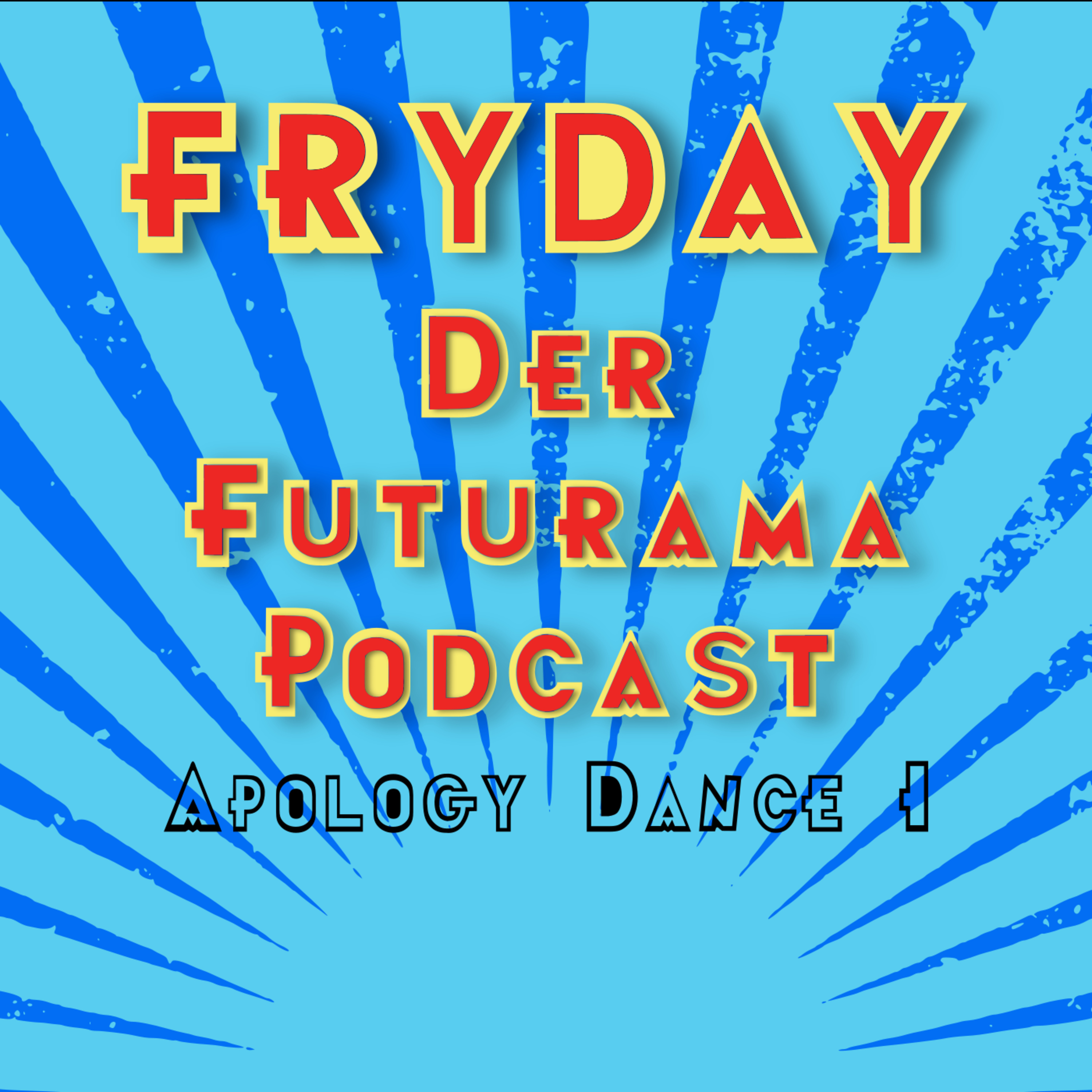 Apology Dance I episode artwork