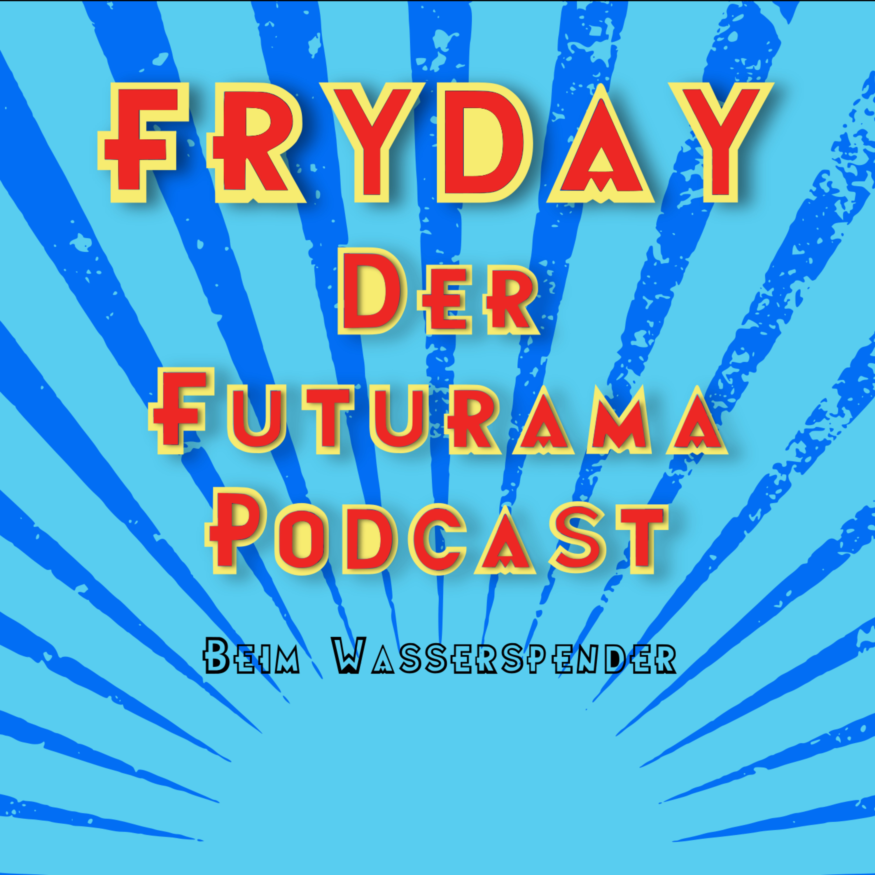 Beim Wasserspender episode artwork
