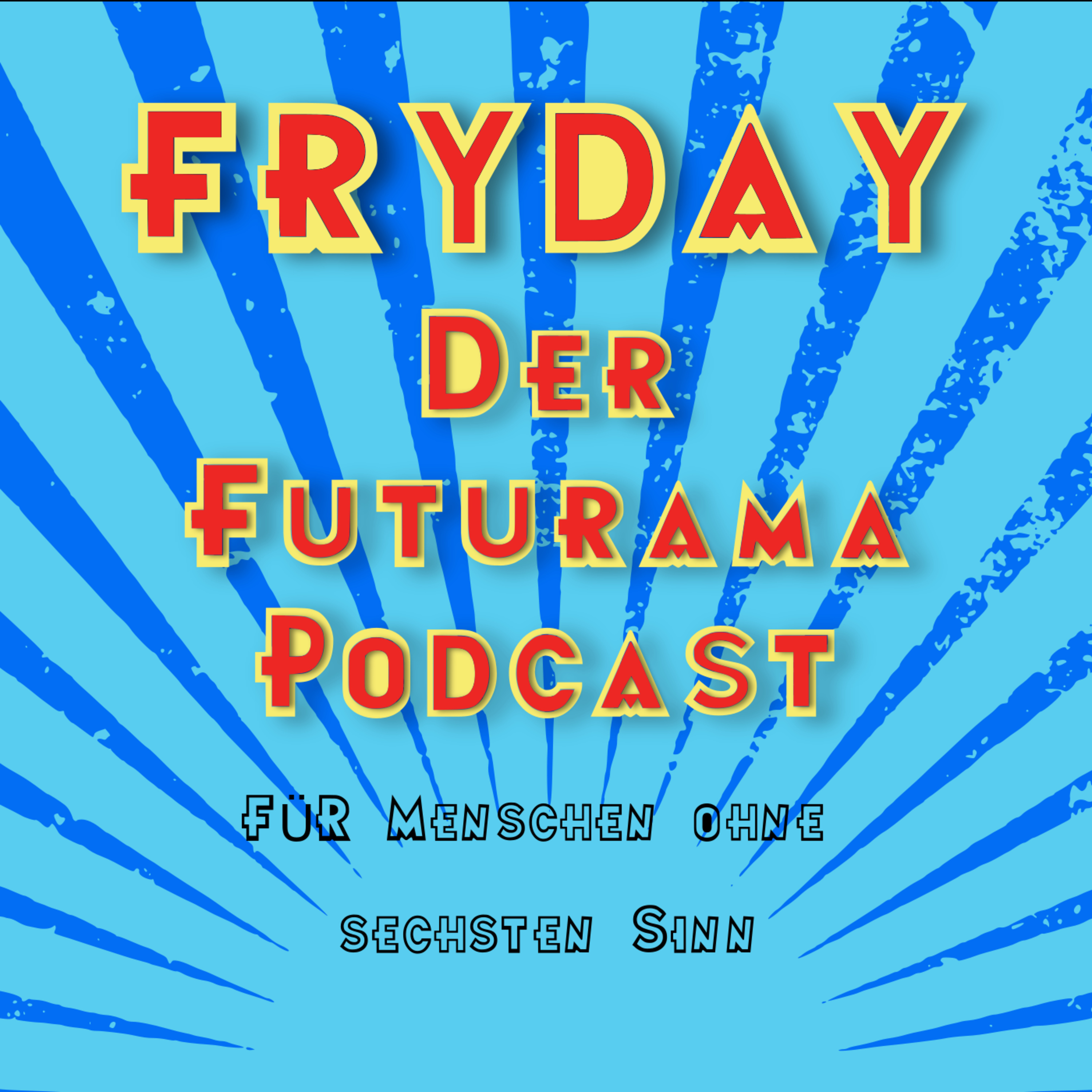 Für Menschen ohne sechsten Sinn episode artwork