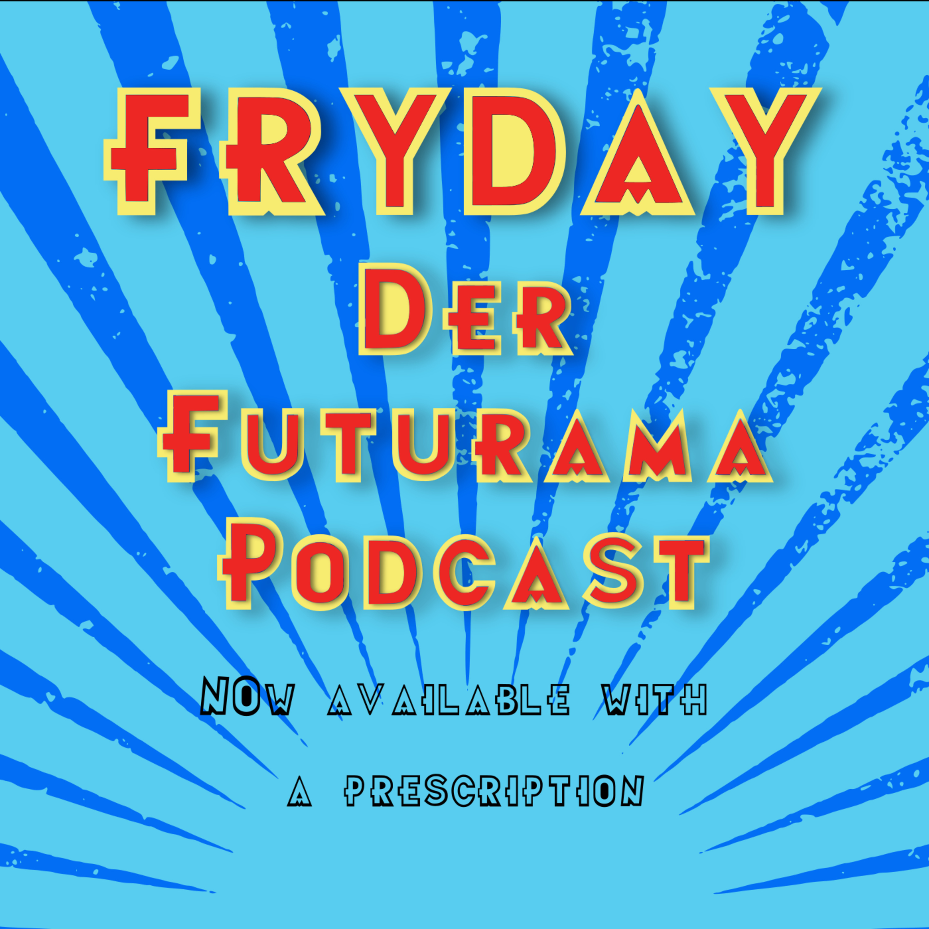 Now available with a subscription episode artwork