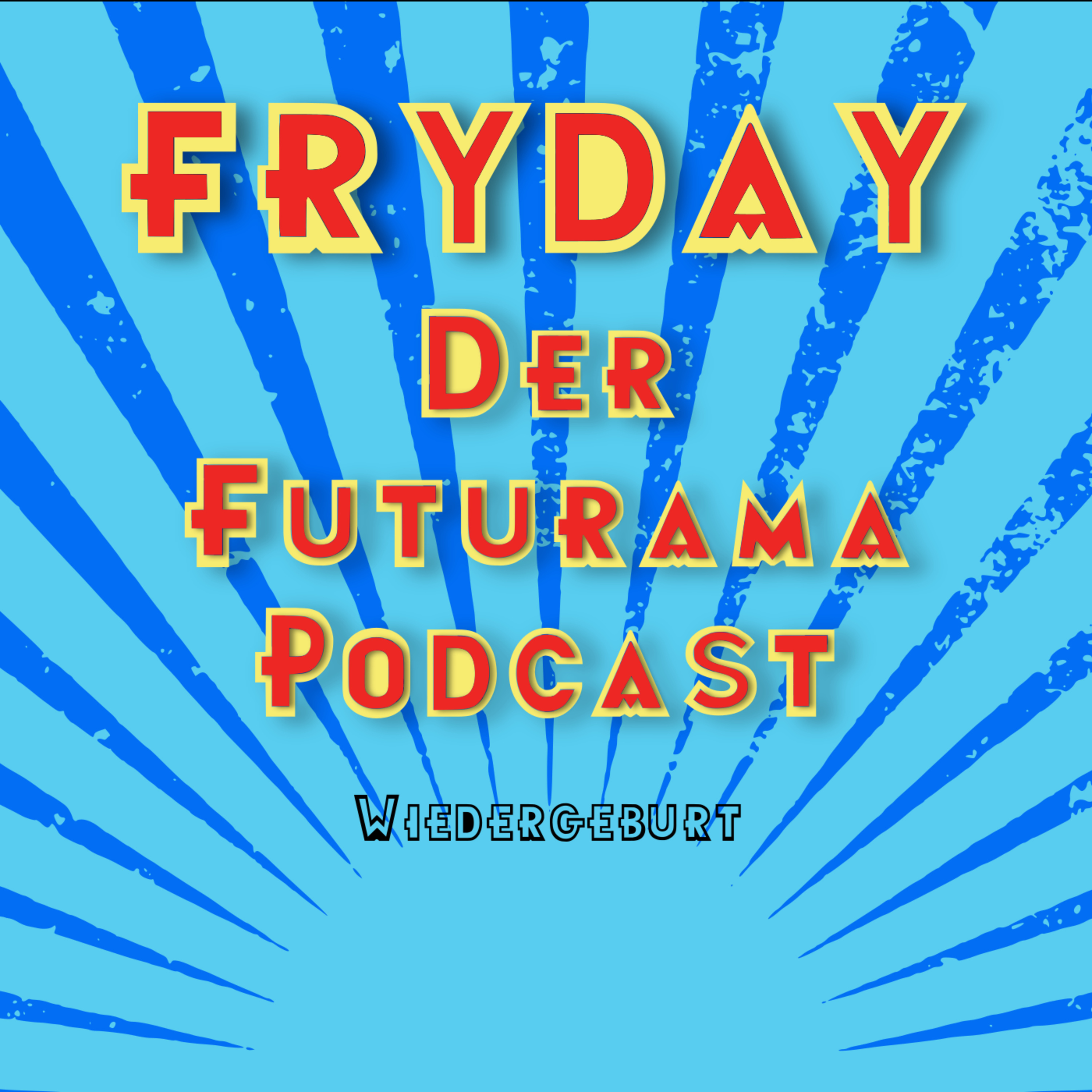 Wiedergeburt  episode artwork