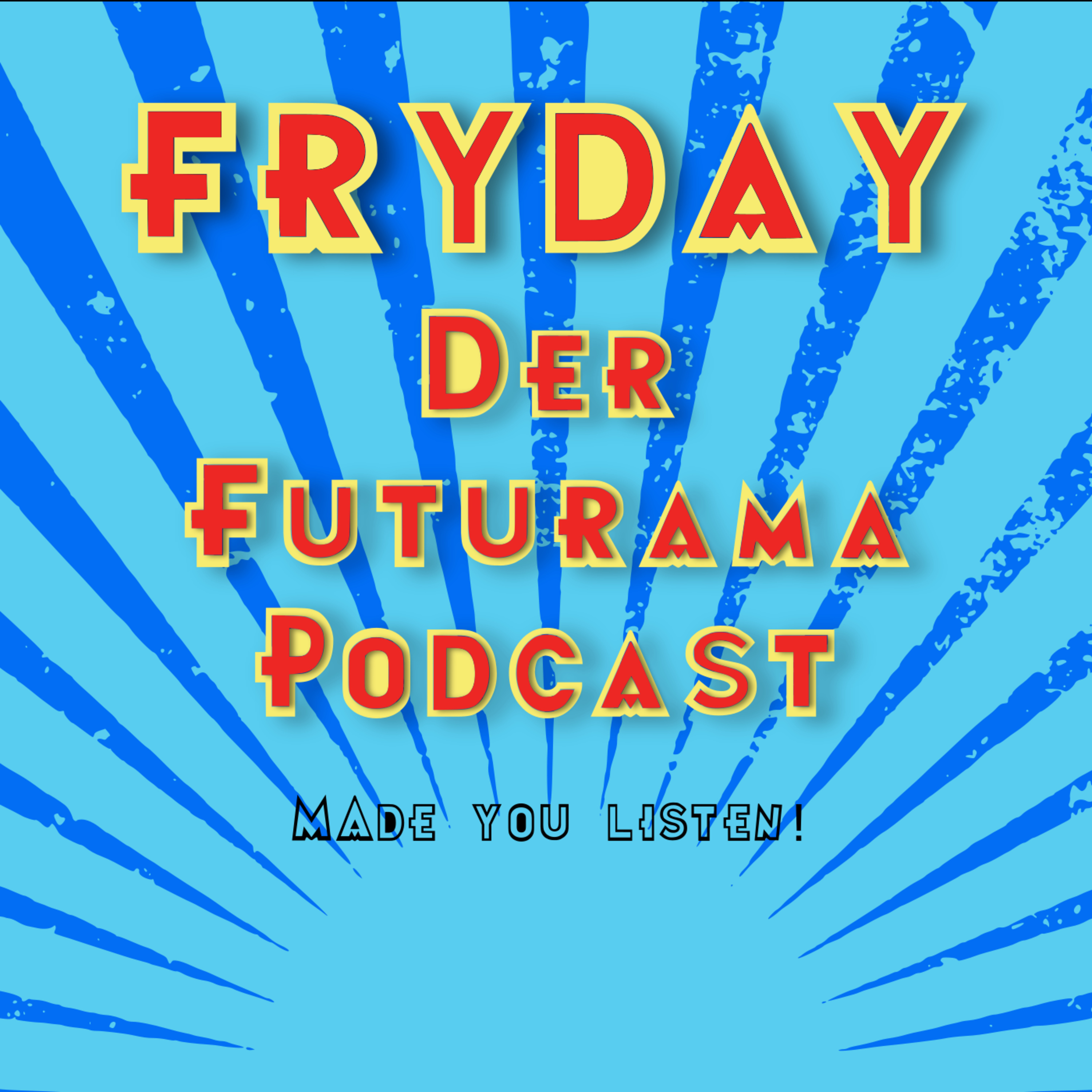 Made you listen episode artwork