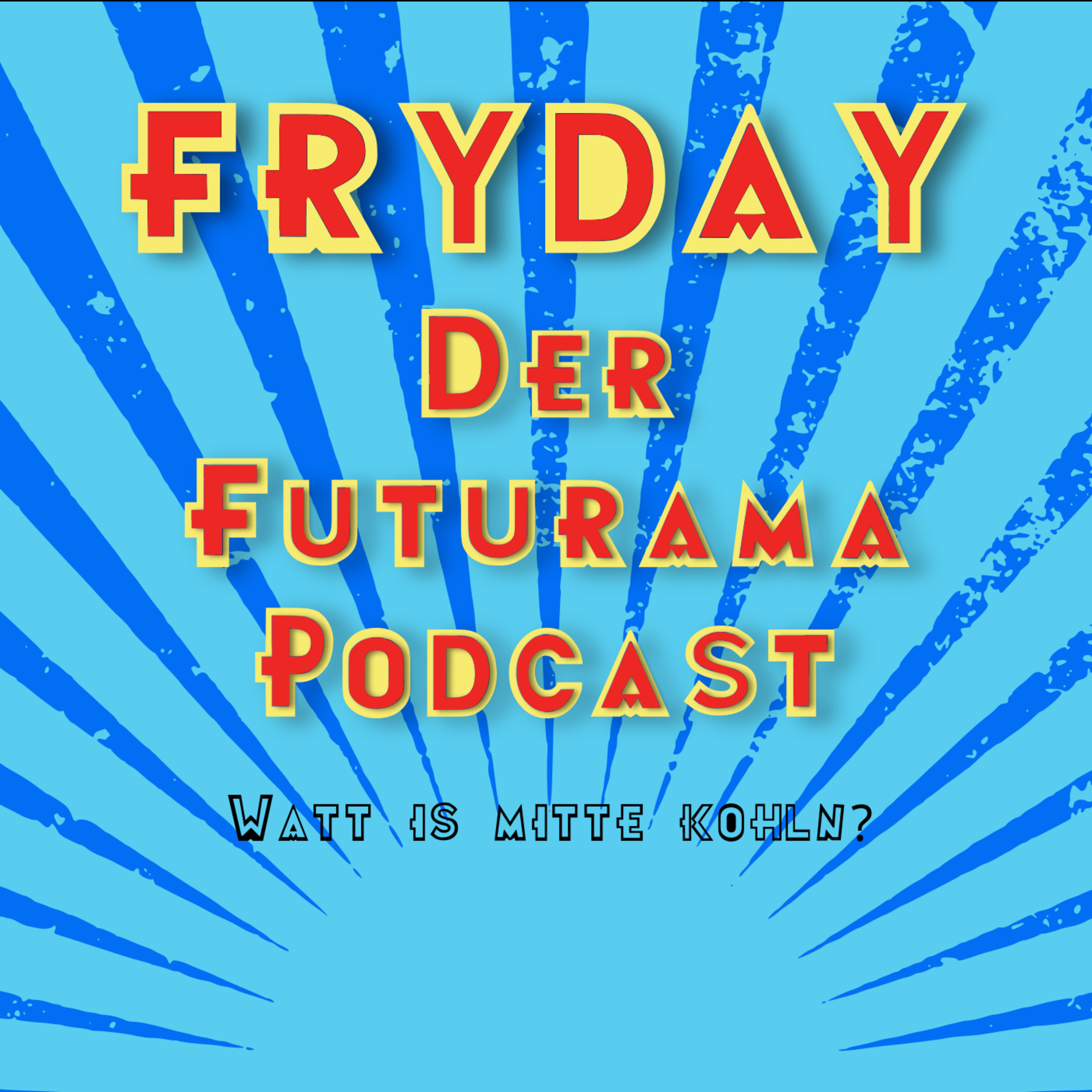 Watt is mitte Kohln? episode artwork