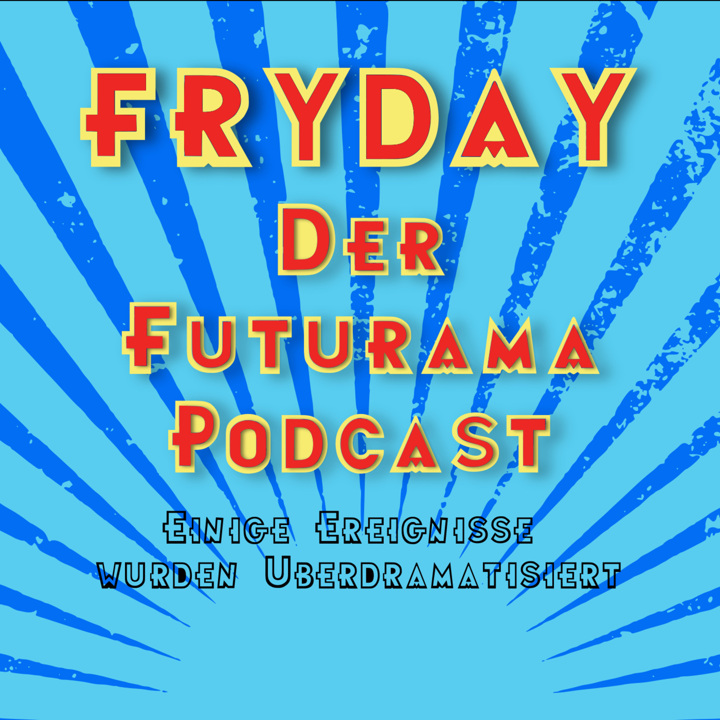 Einige Ereignisse wurden überdramatisiert episode artwork