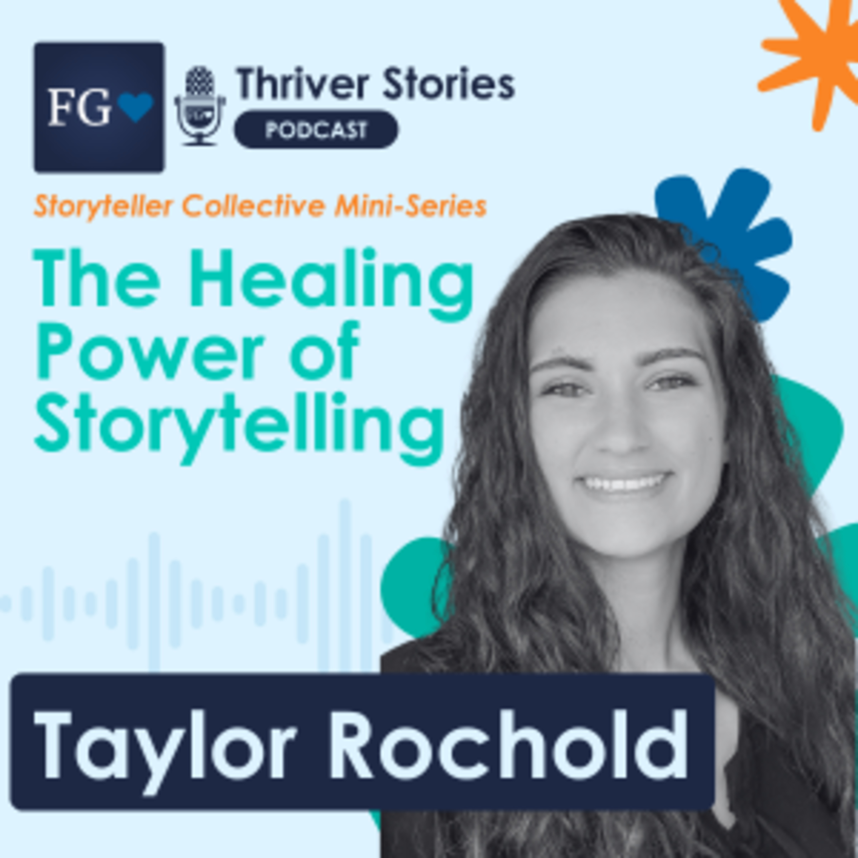 Thriver Stories