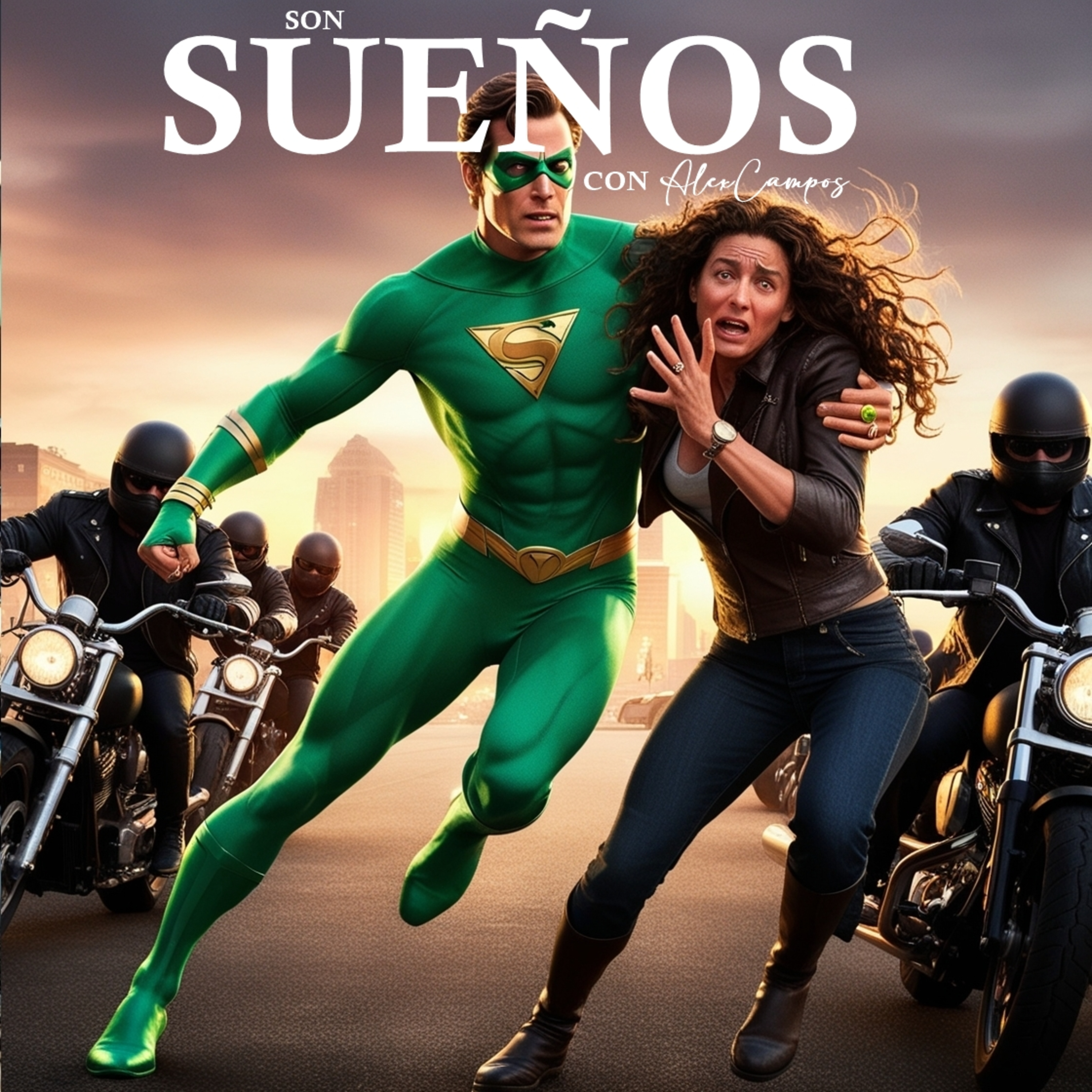 Son Sueños