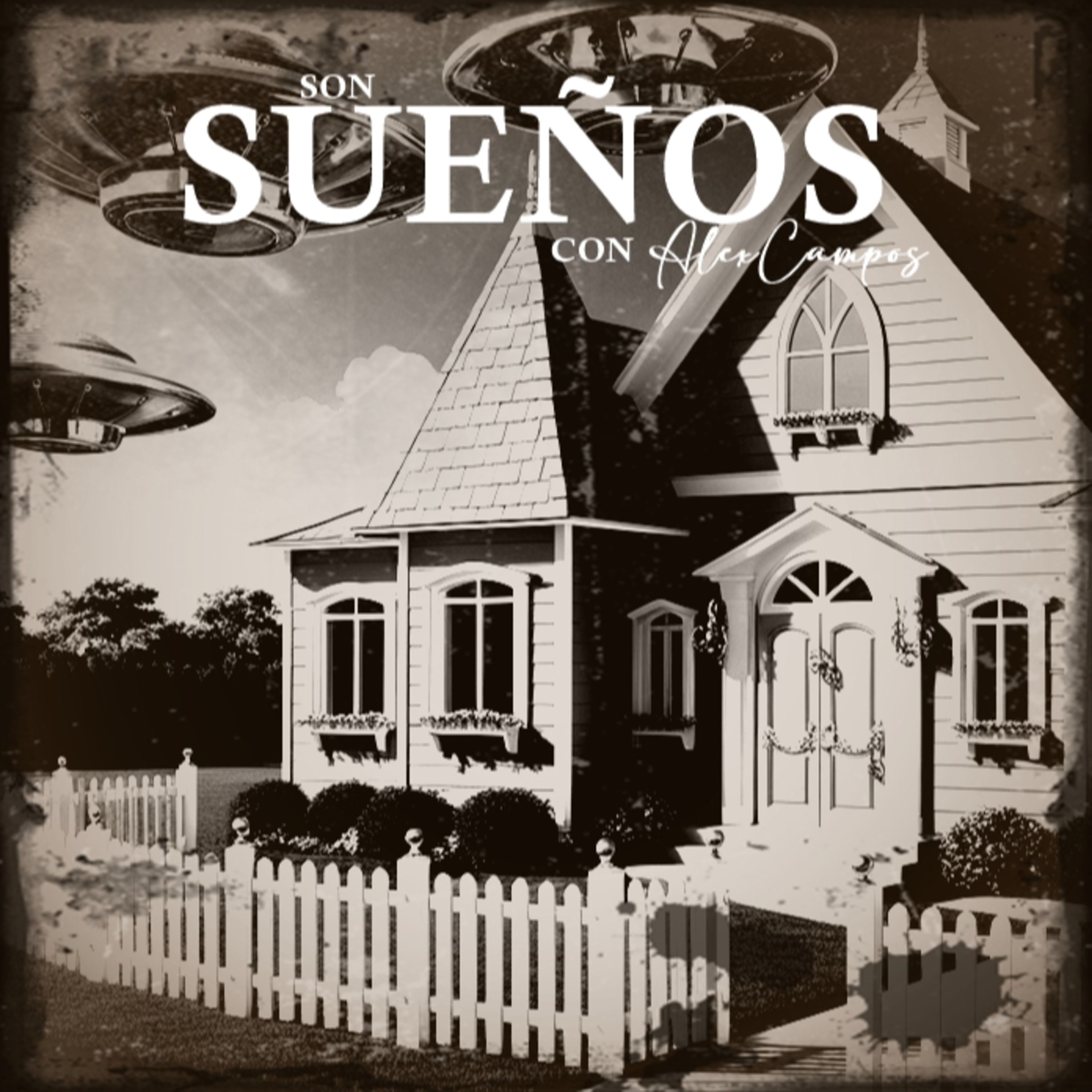 Son Sueños
