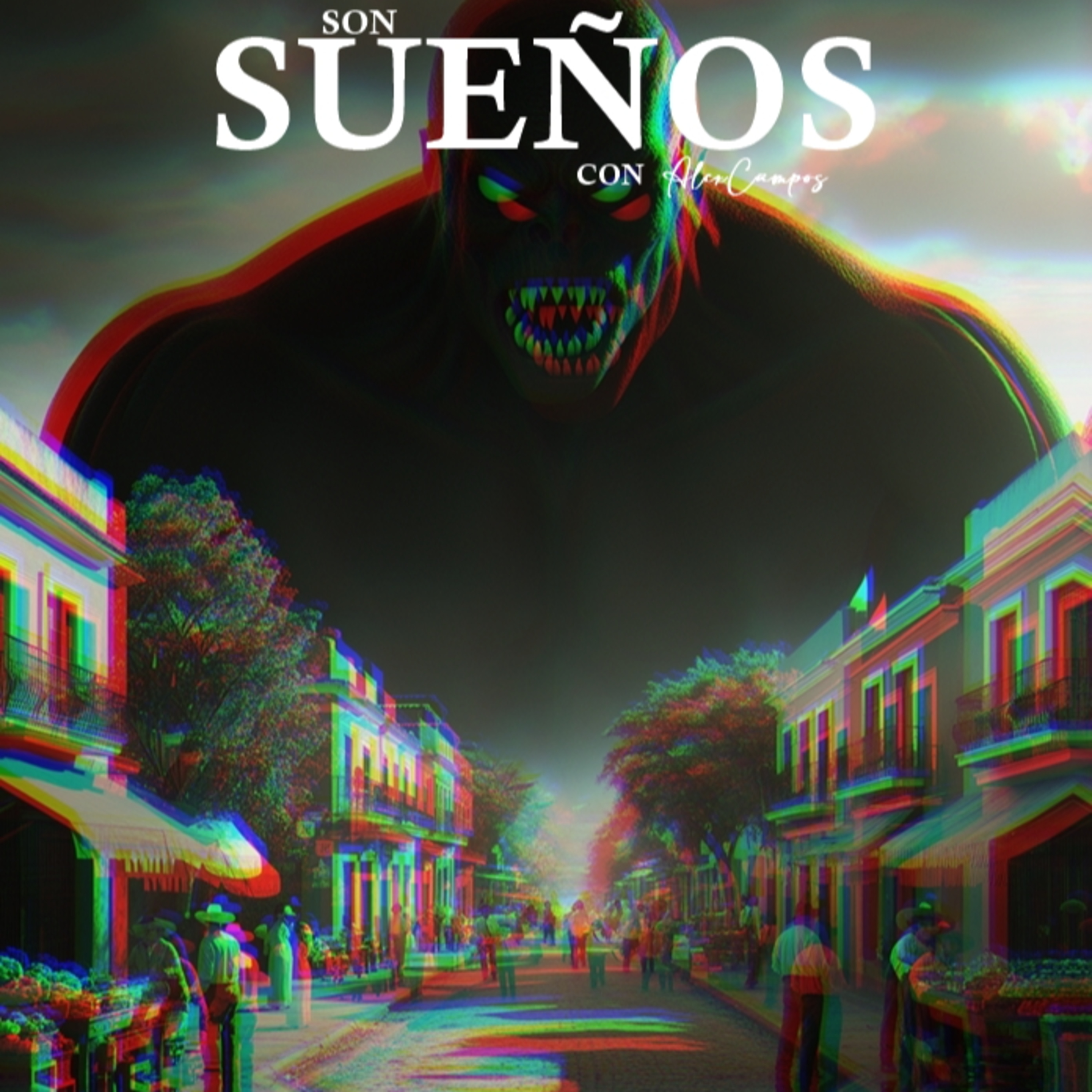 Son Sueños