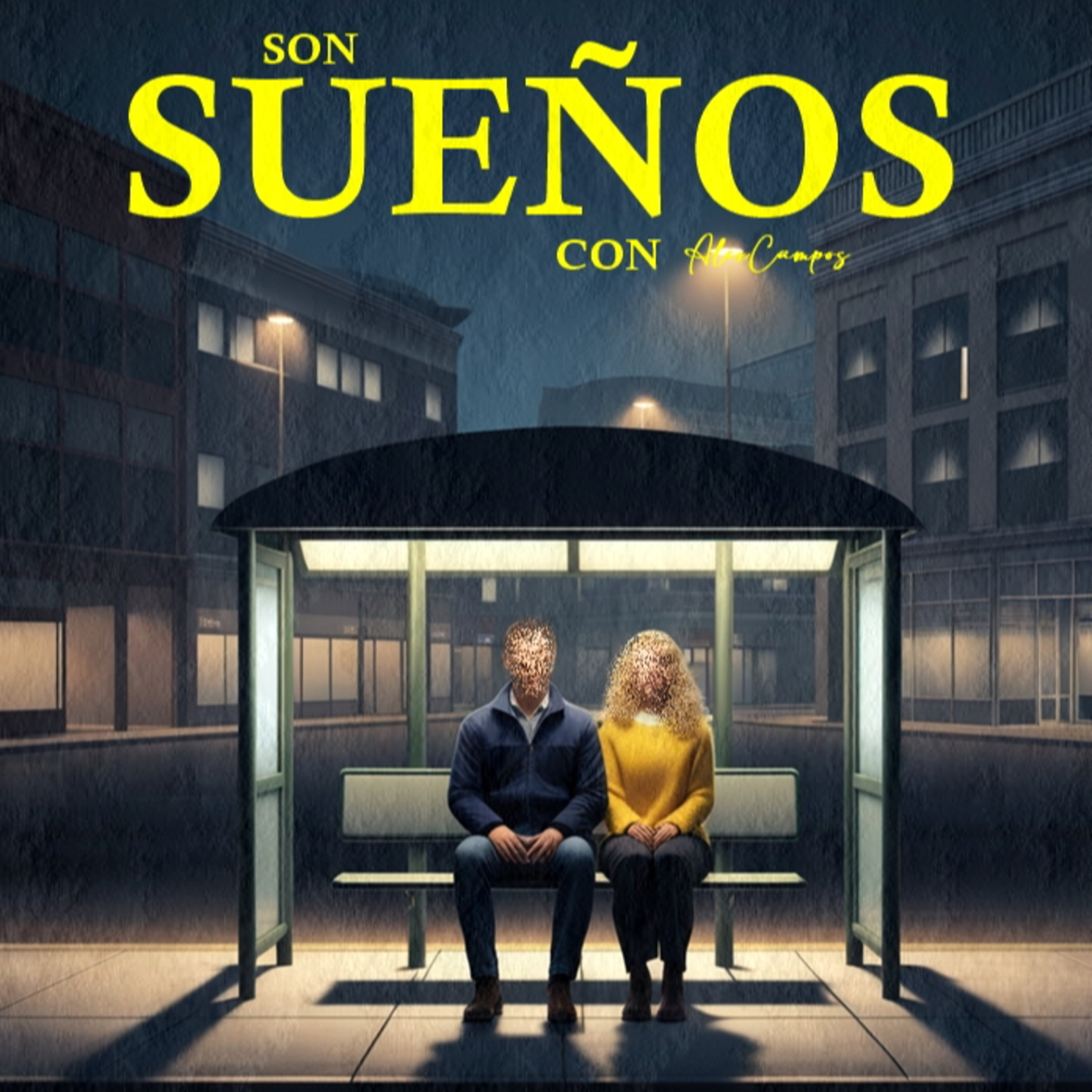 Son Sueños