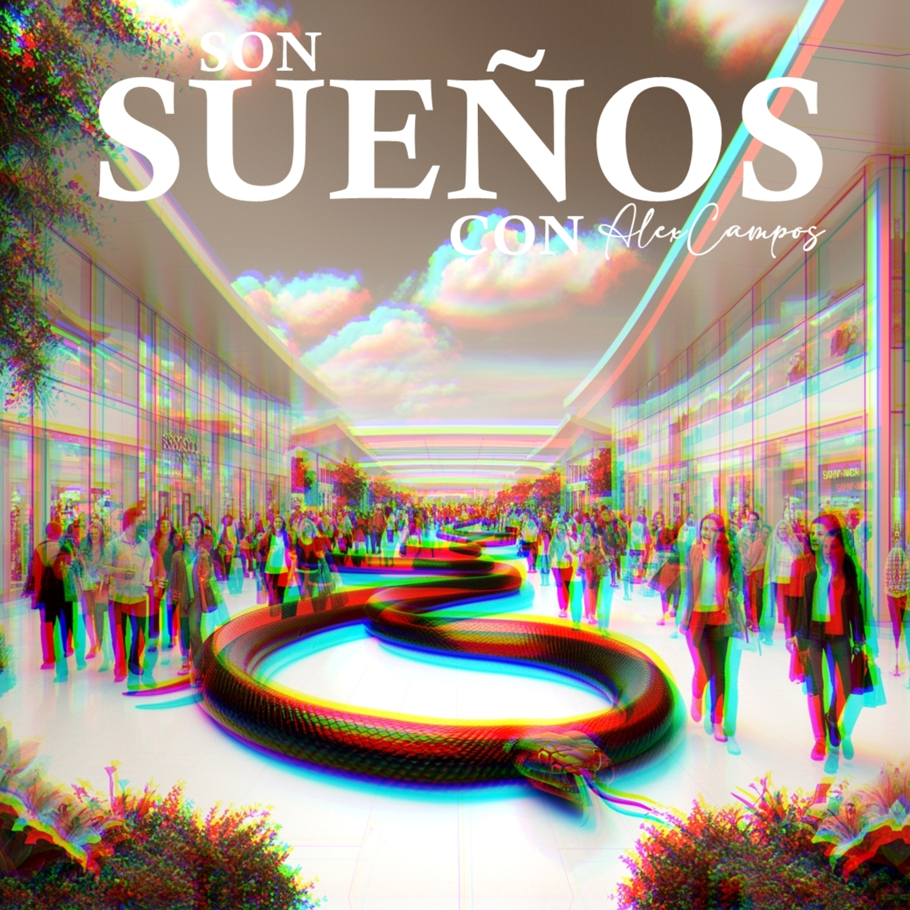 Son Sueños