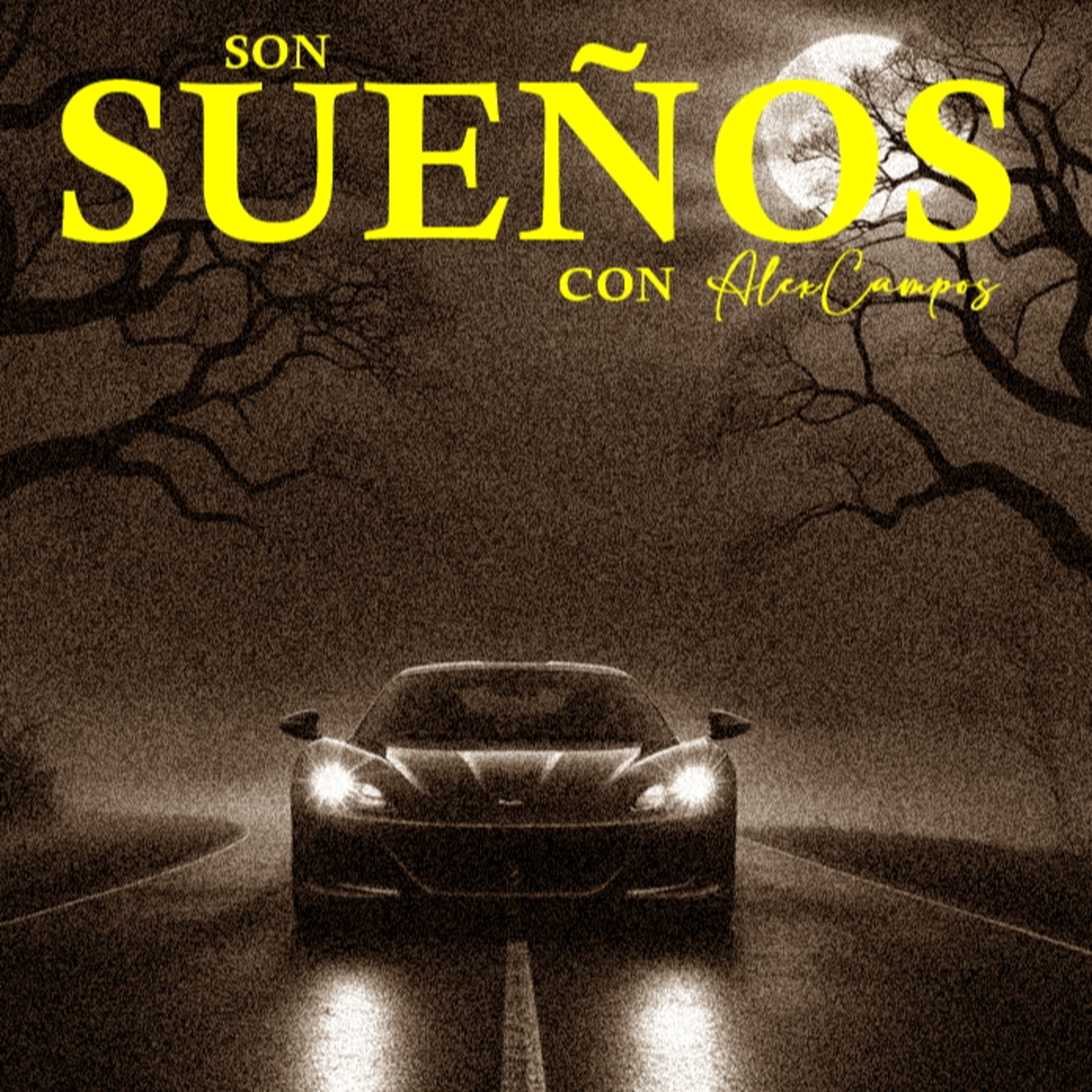 Son Sueños